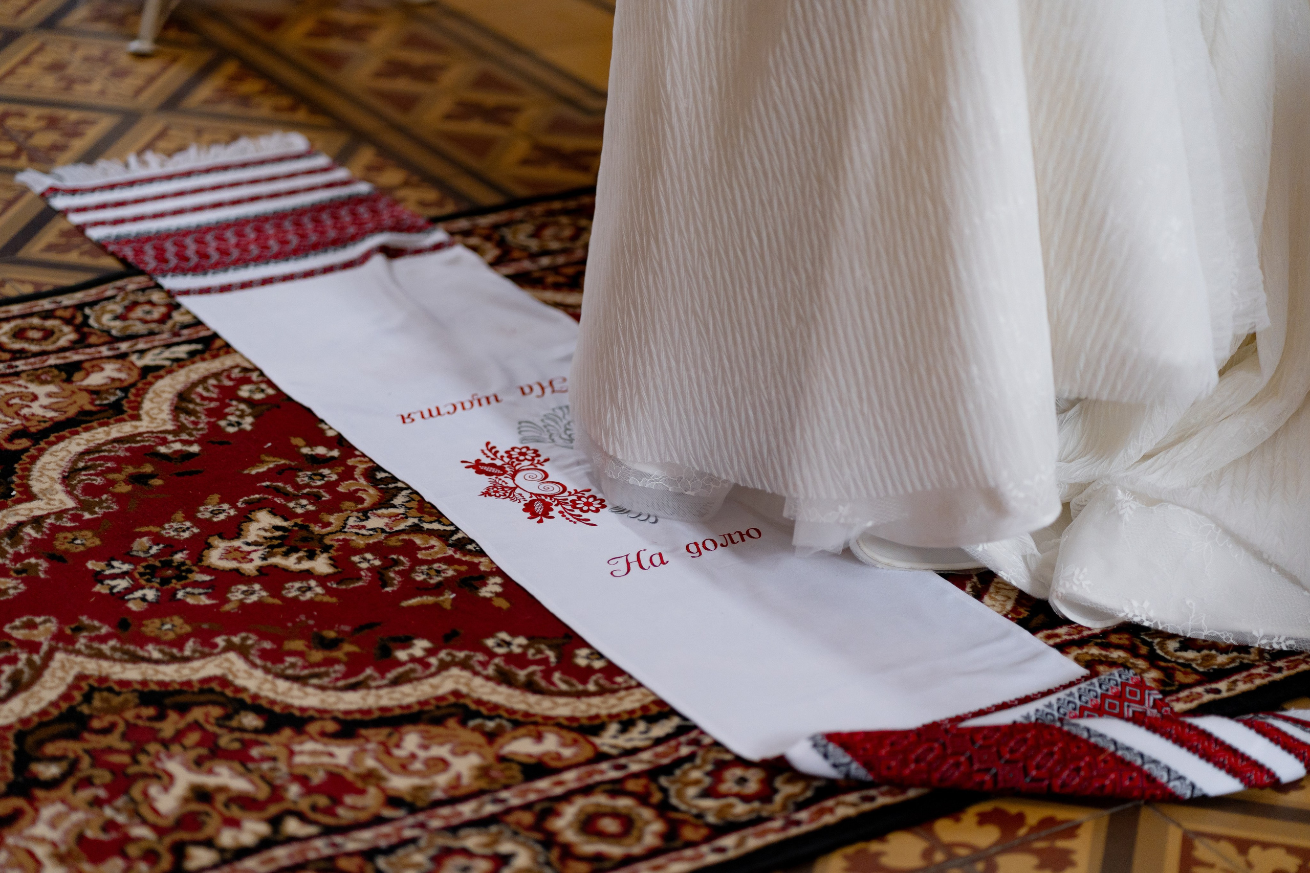 Тетяна & Остап. Весільний фотограф Львів Софія Крайник