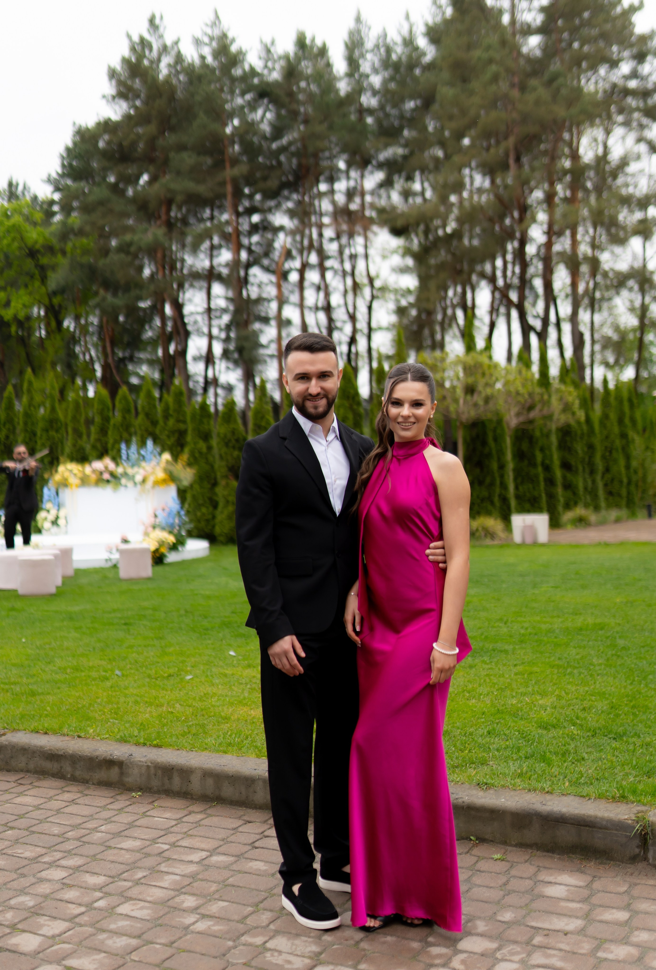 Тетяна & Остап. Весільний фотограф Львів Софія Крайник