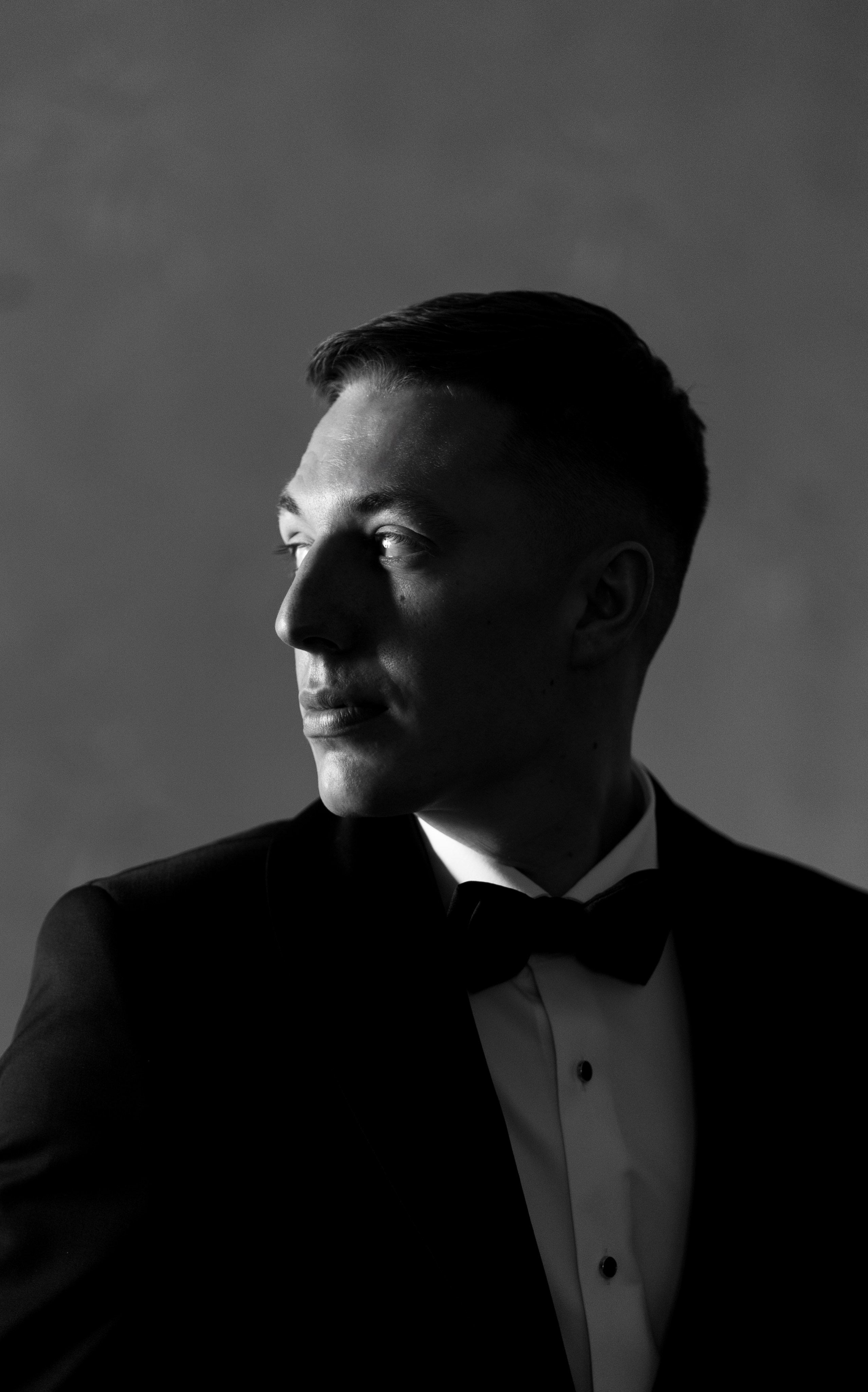 Ірина & Назар. Весільний фотограф Львів Софія Крайник