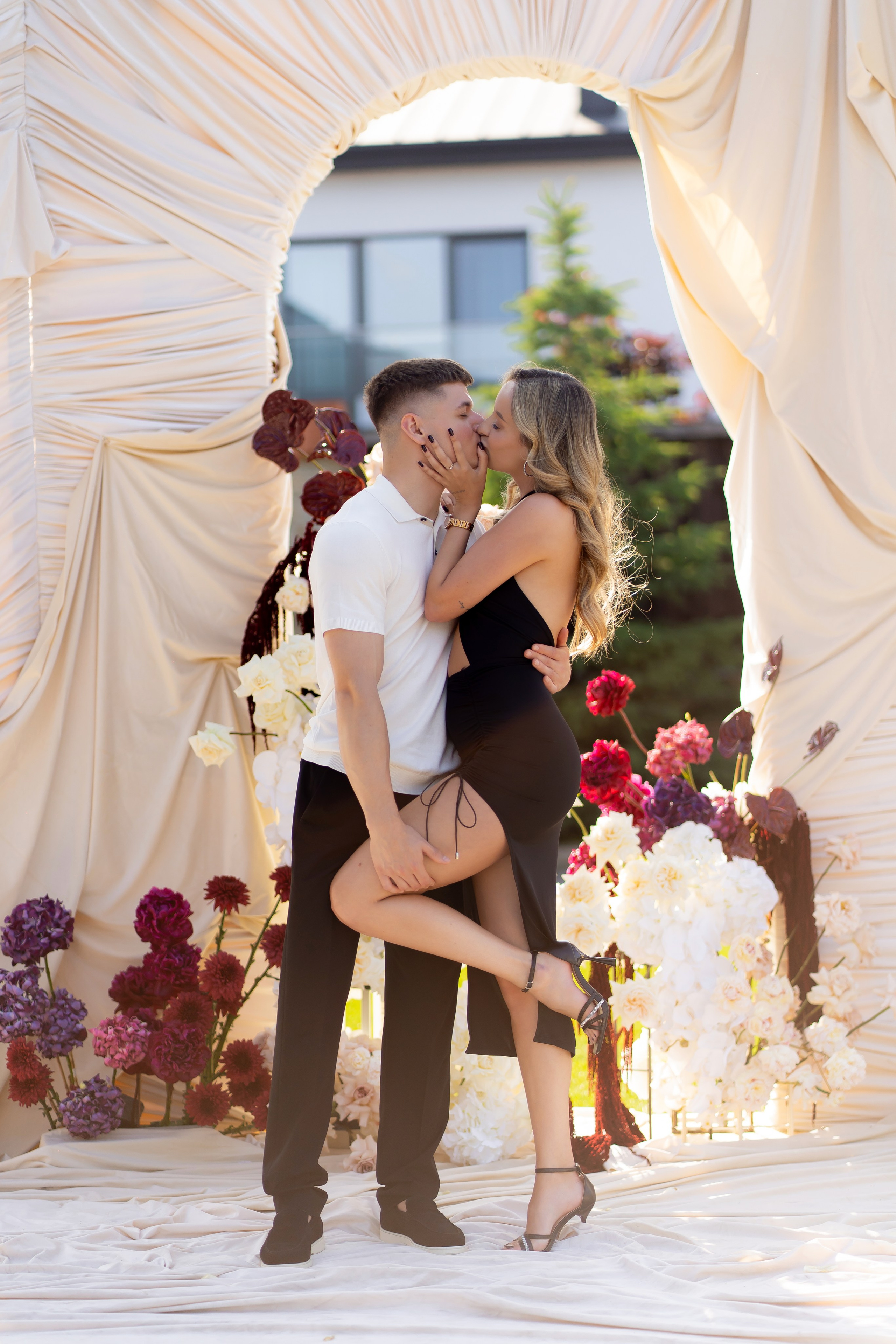 Ірина & Назар. Весільний фотограф Львів Софія Крайник