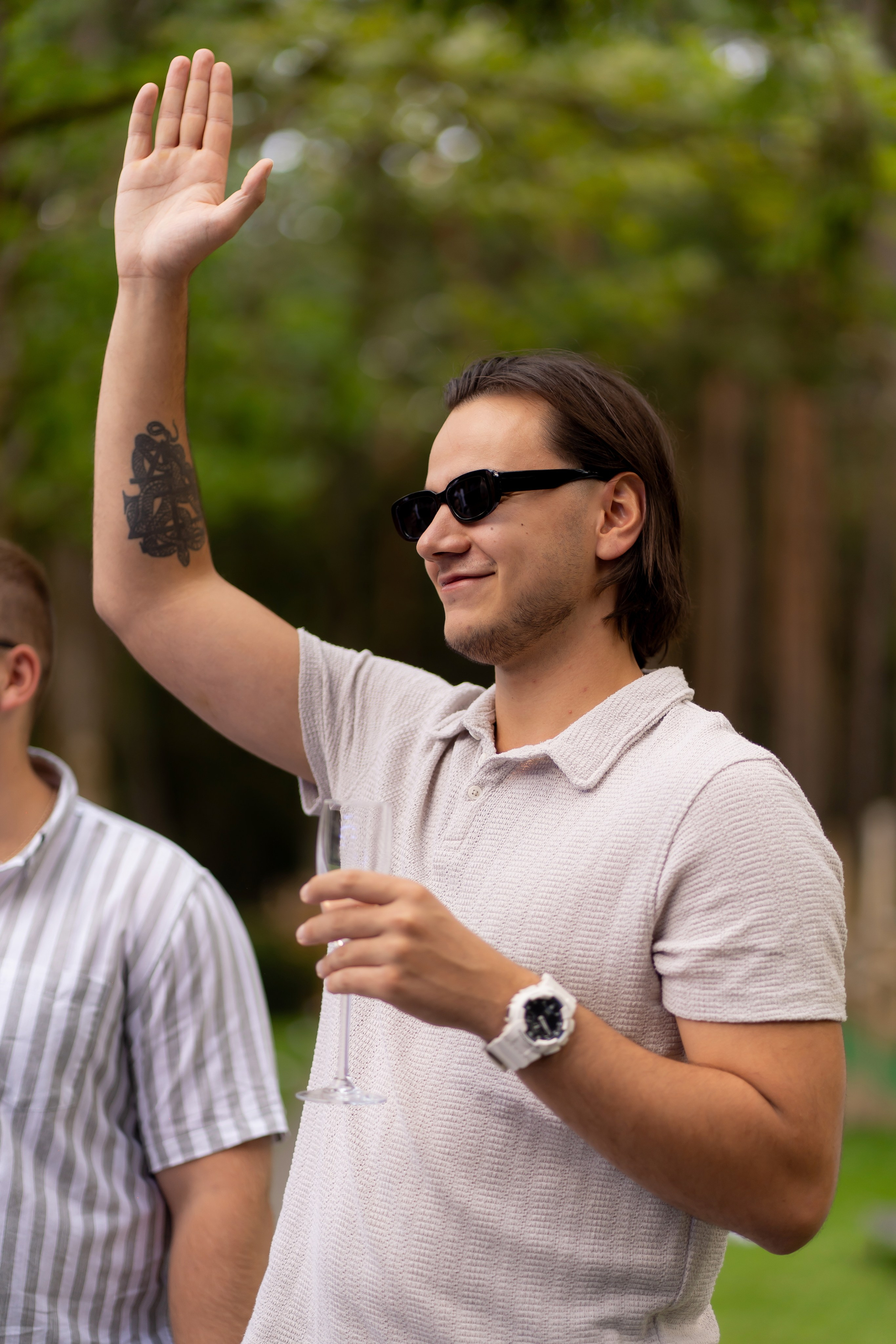 Анастасія & Олексій. Весільний фотограф Львів Софія Крайник