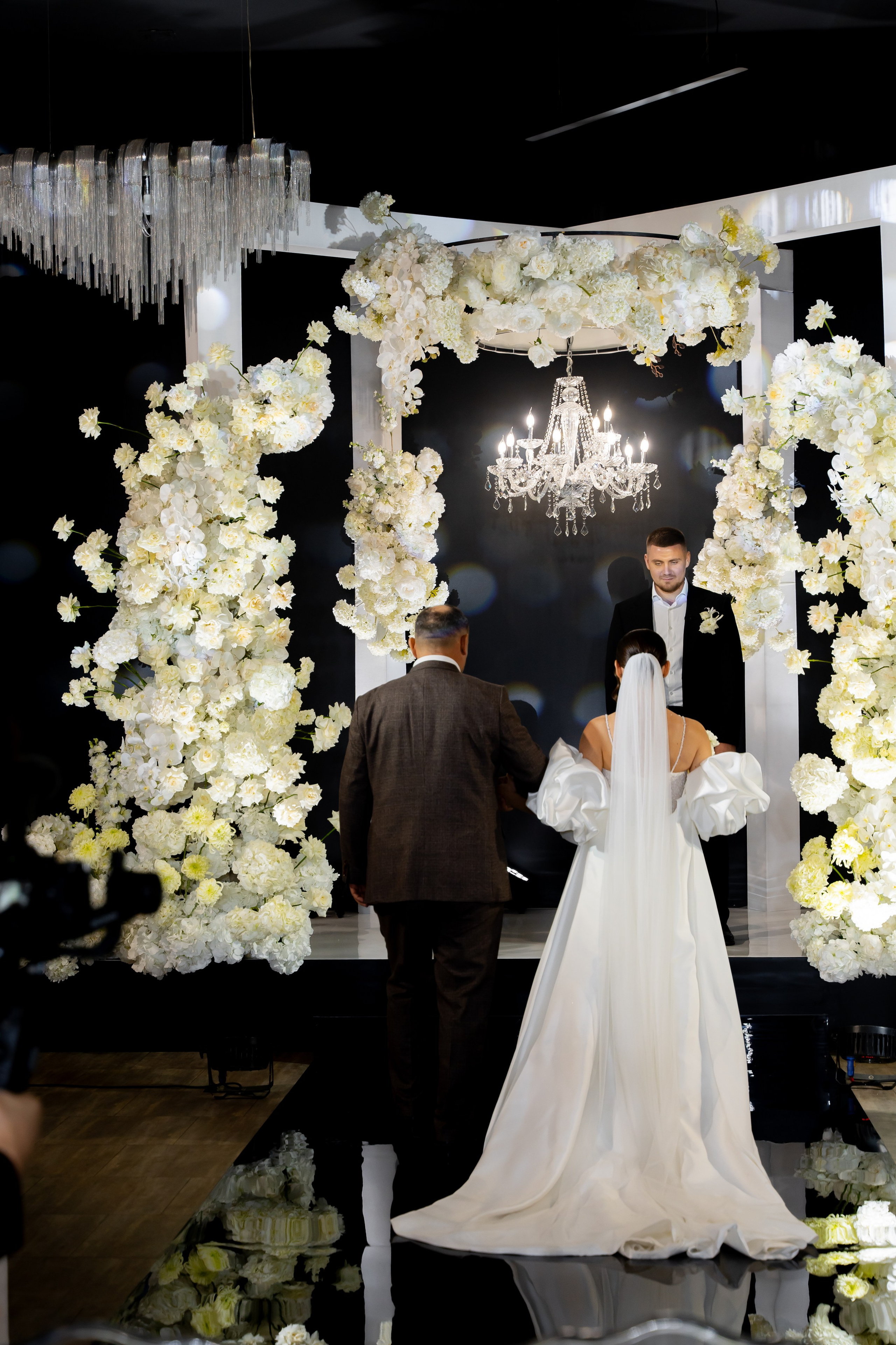 Ю&А. Весільний фотограф Львів Софія Крайник