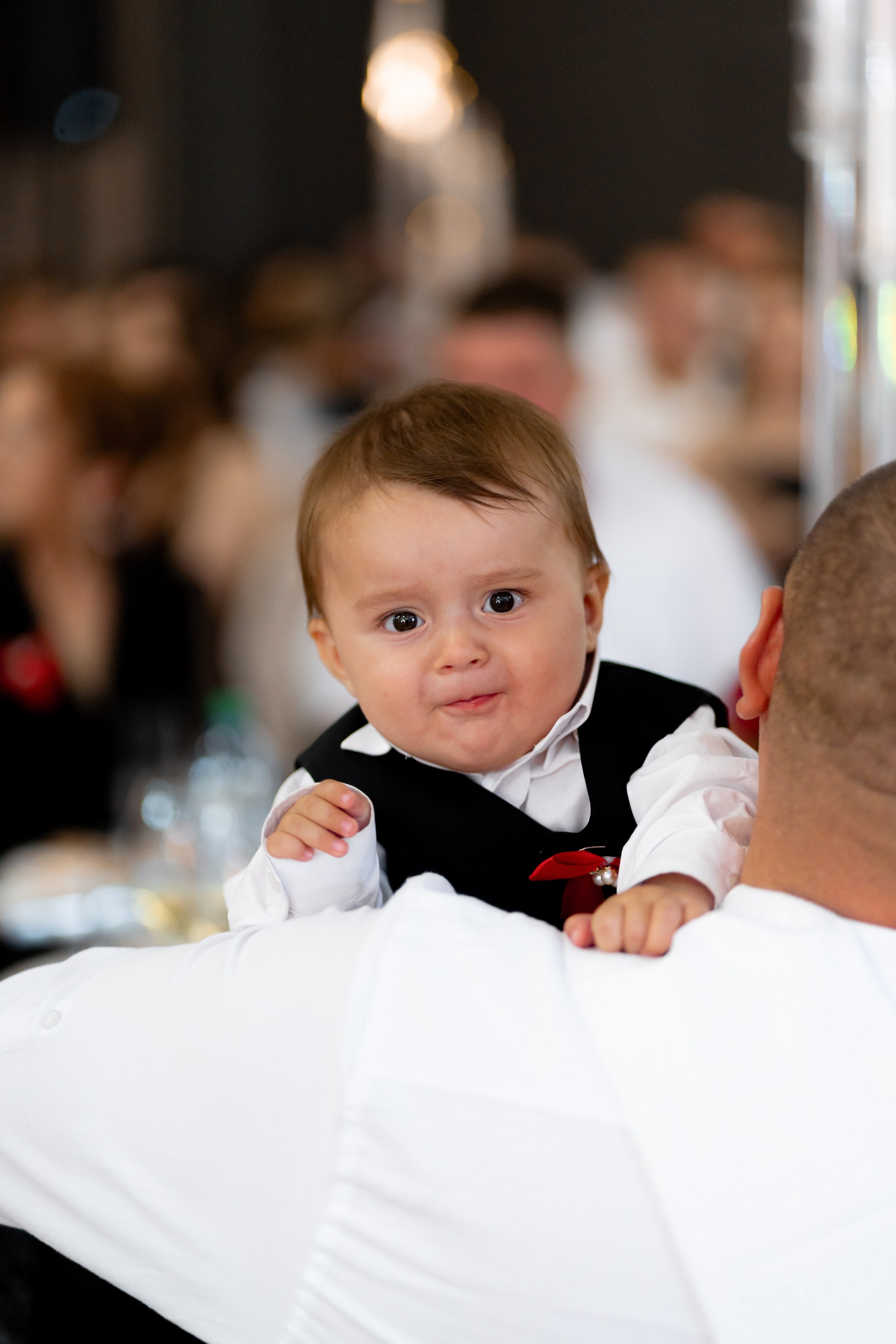 Діма & Анна. Весільний фотограф Львів Софія Крайник