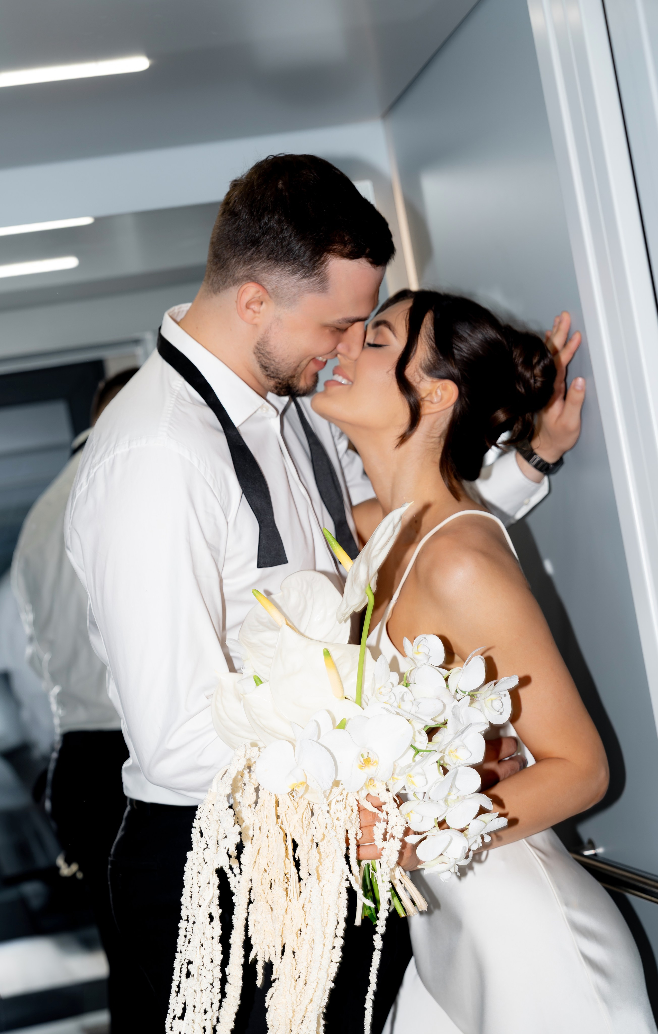 Дарина Микола. Весільний фотограф Львів Софія Крайник