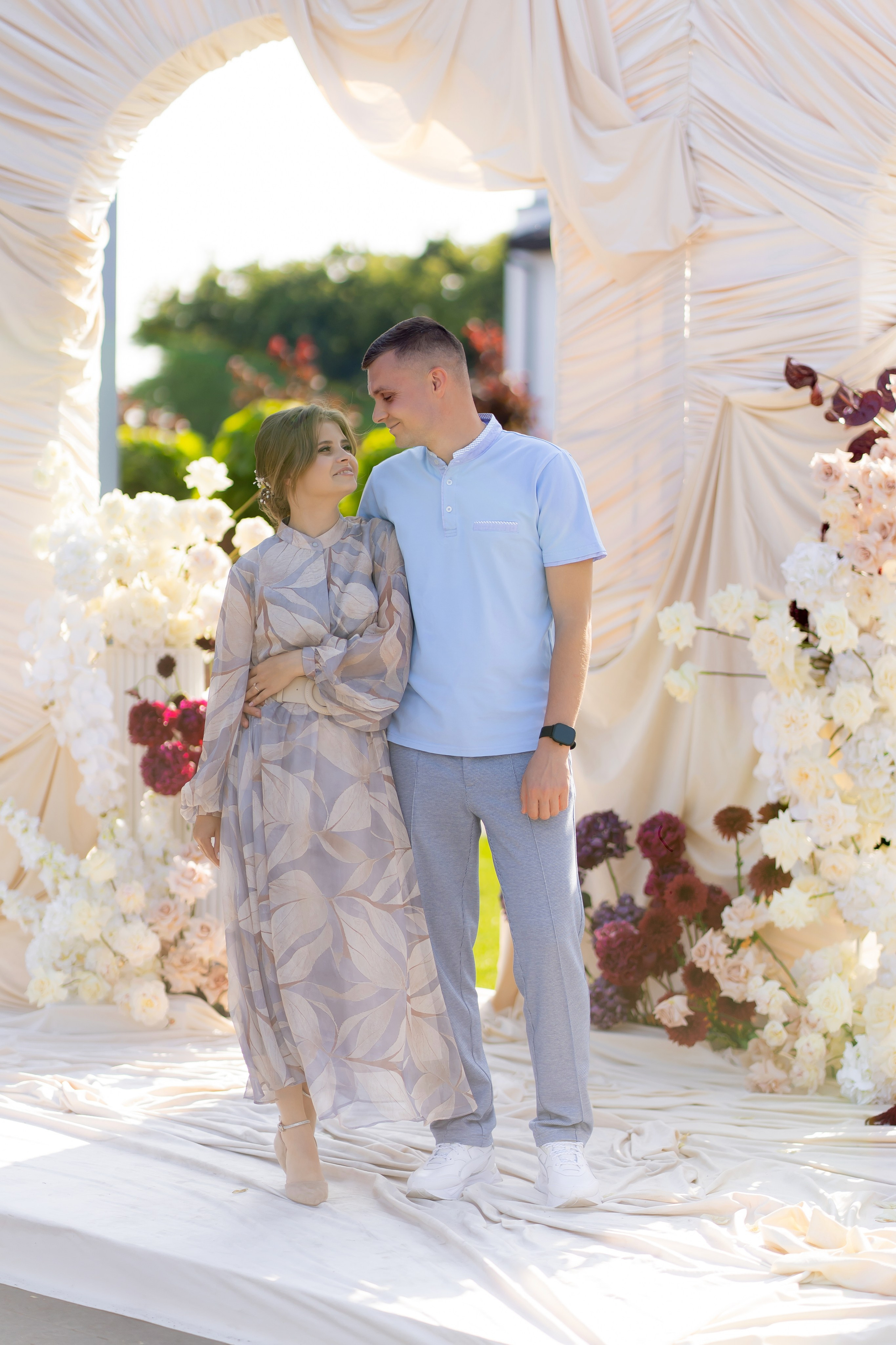 Ірина & Назар. Весільний фотограф Львів Софія Крайник