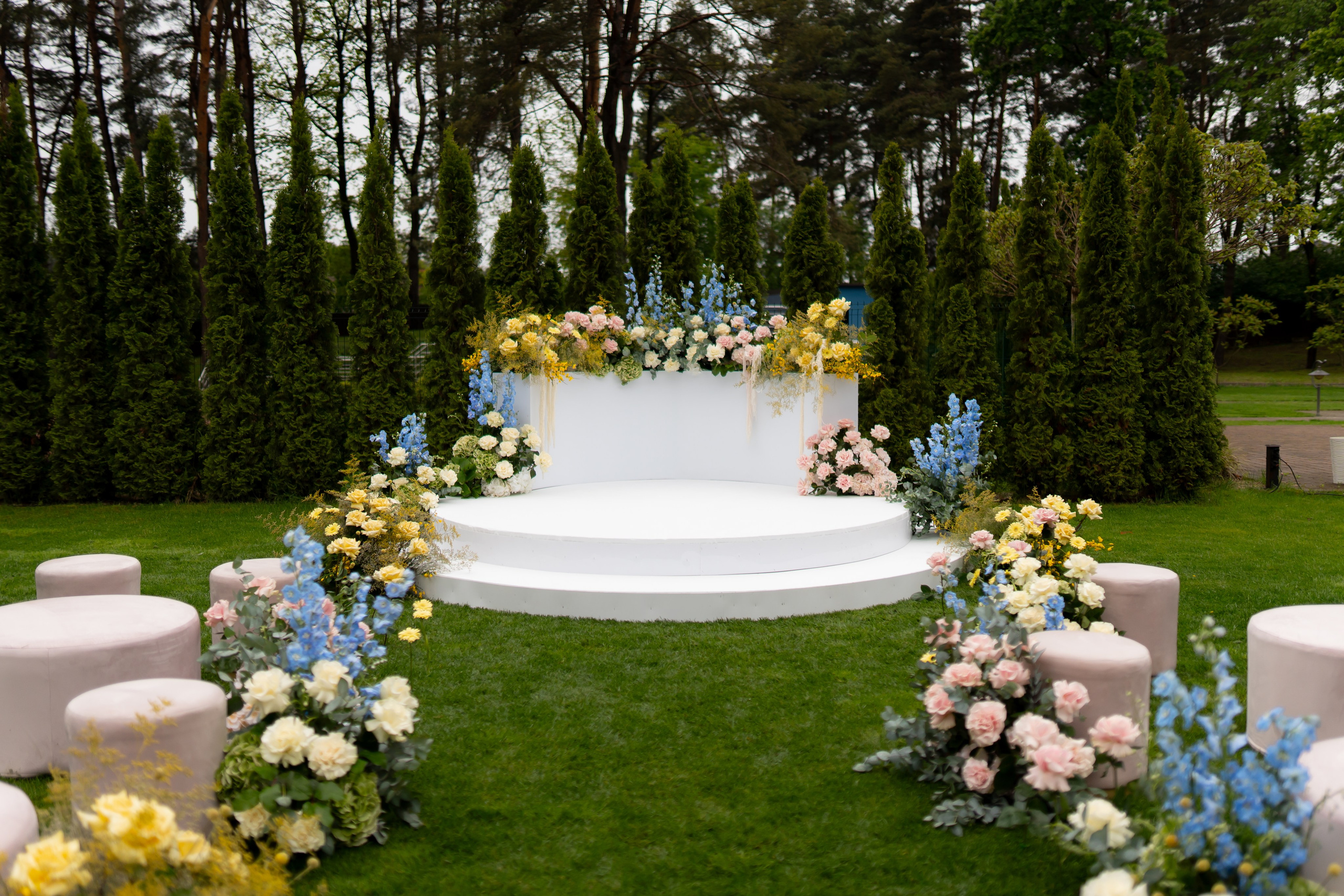 Тетяна & Остап. Весільний фотограф Львів Софія Крайник