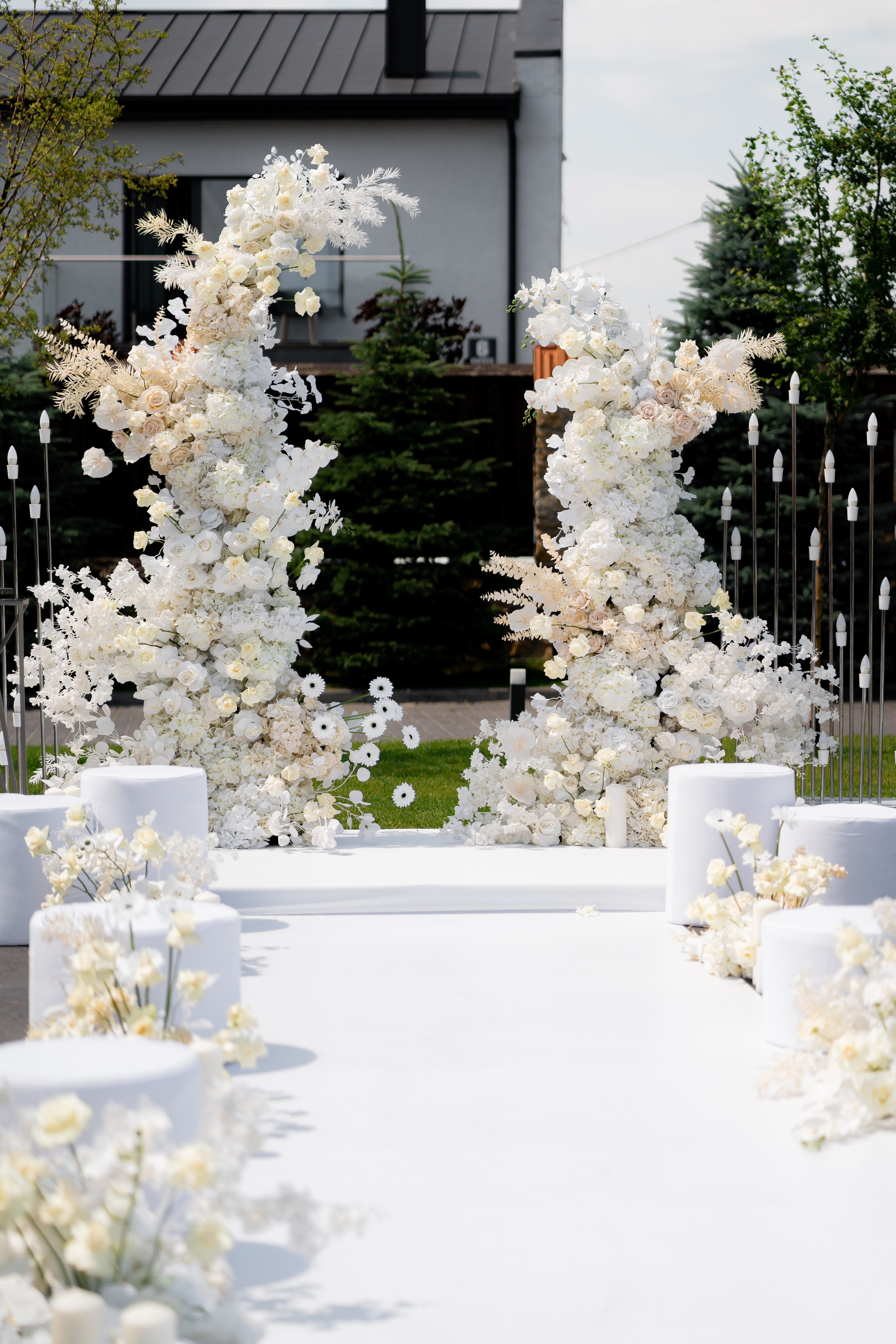 Віталій & Ліліана. Весільний фотограф Львів Софія Крайник