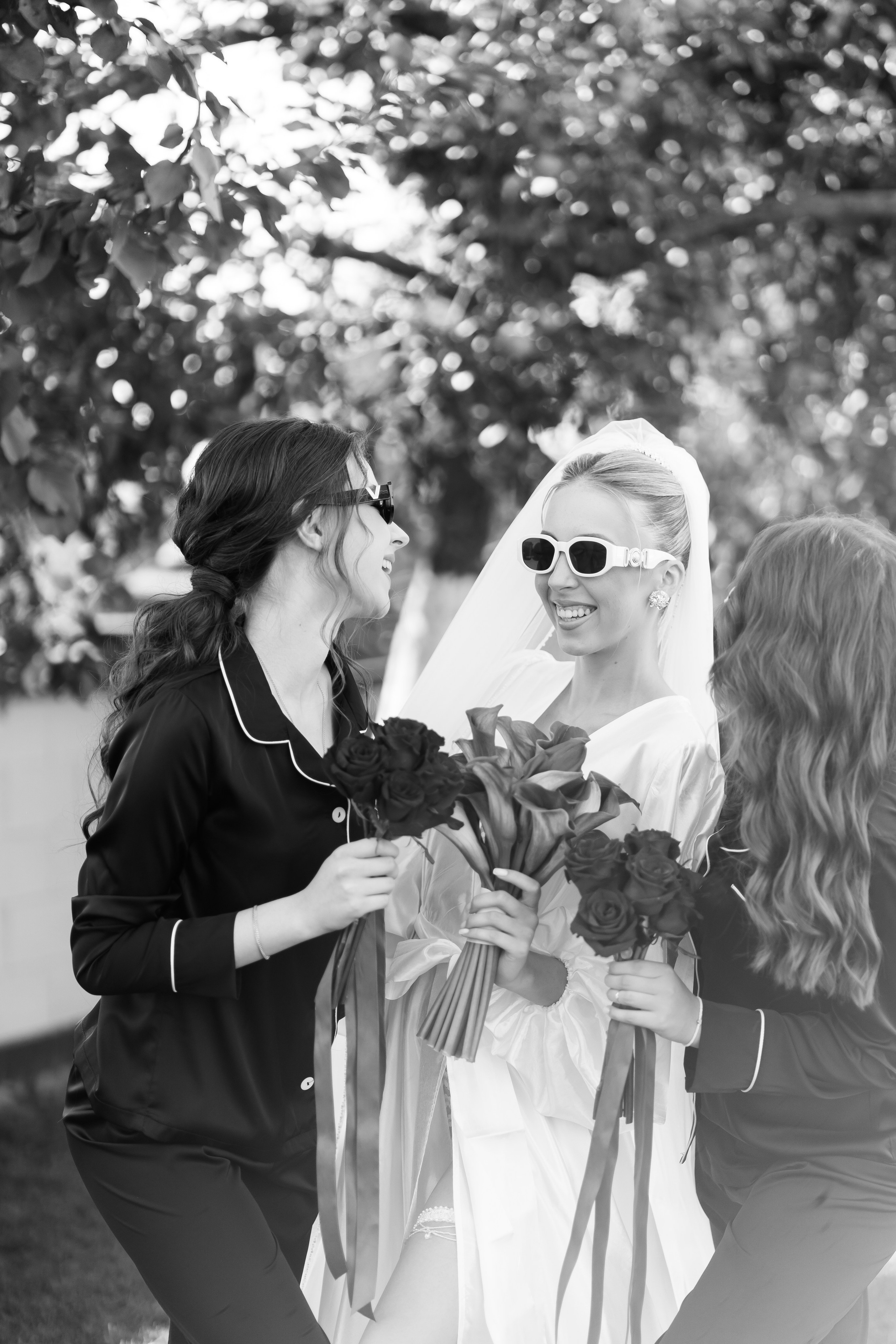 Діма & Анна. Весільний фотограф Львів Софія Крайник