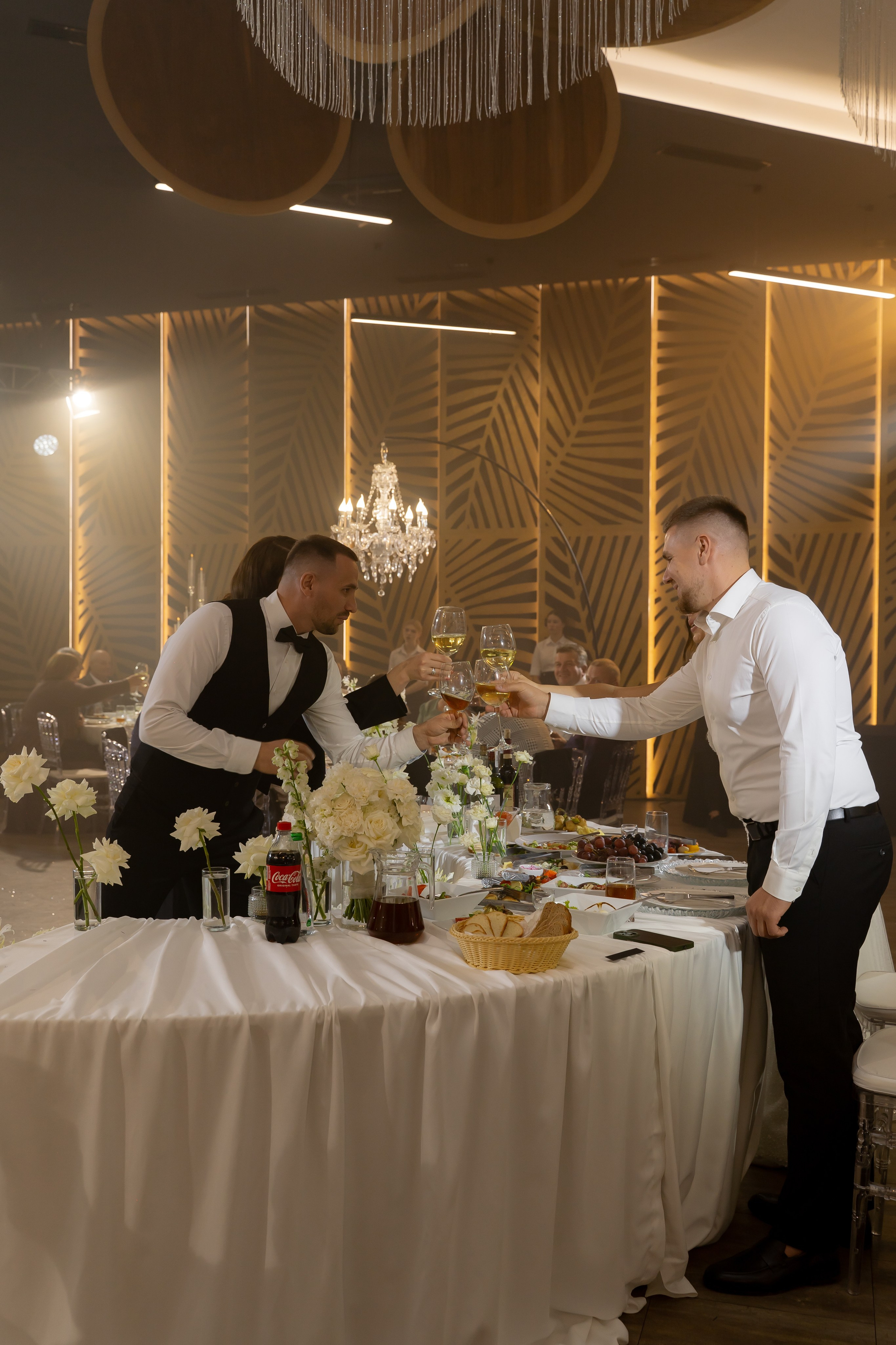 Ю&А. Весільний фотограф Львів Софія Крайник