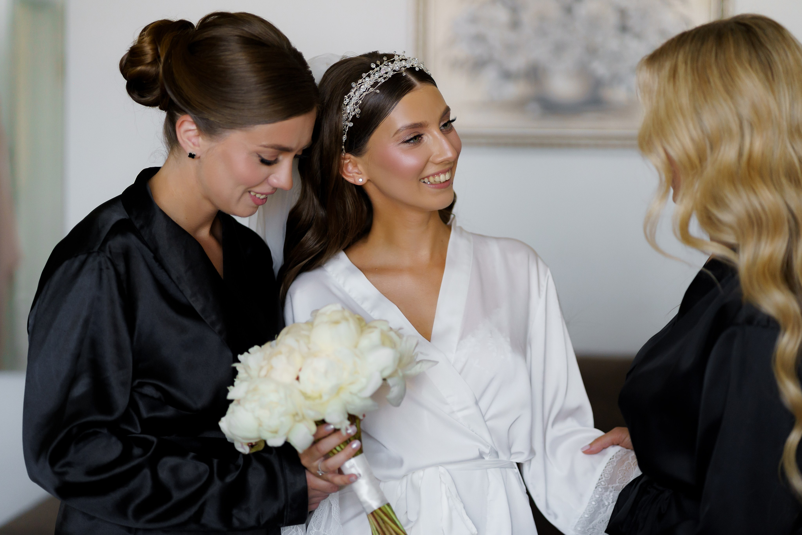 Віталій & Ліліана. Весільний фотограф Львів Софія Крайник