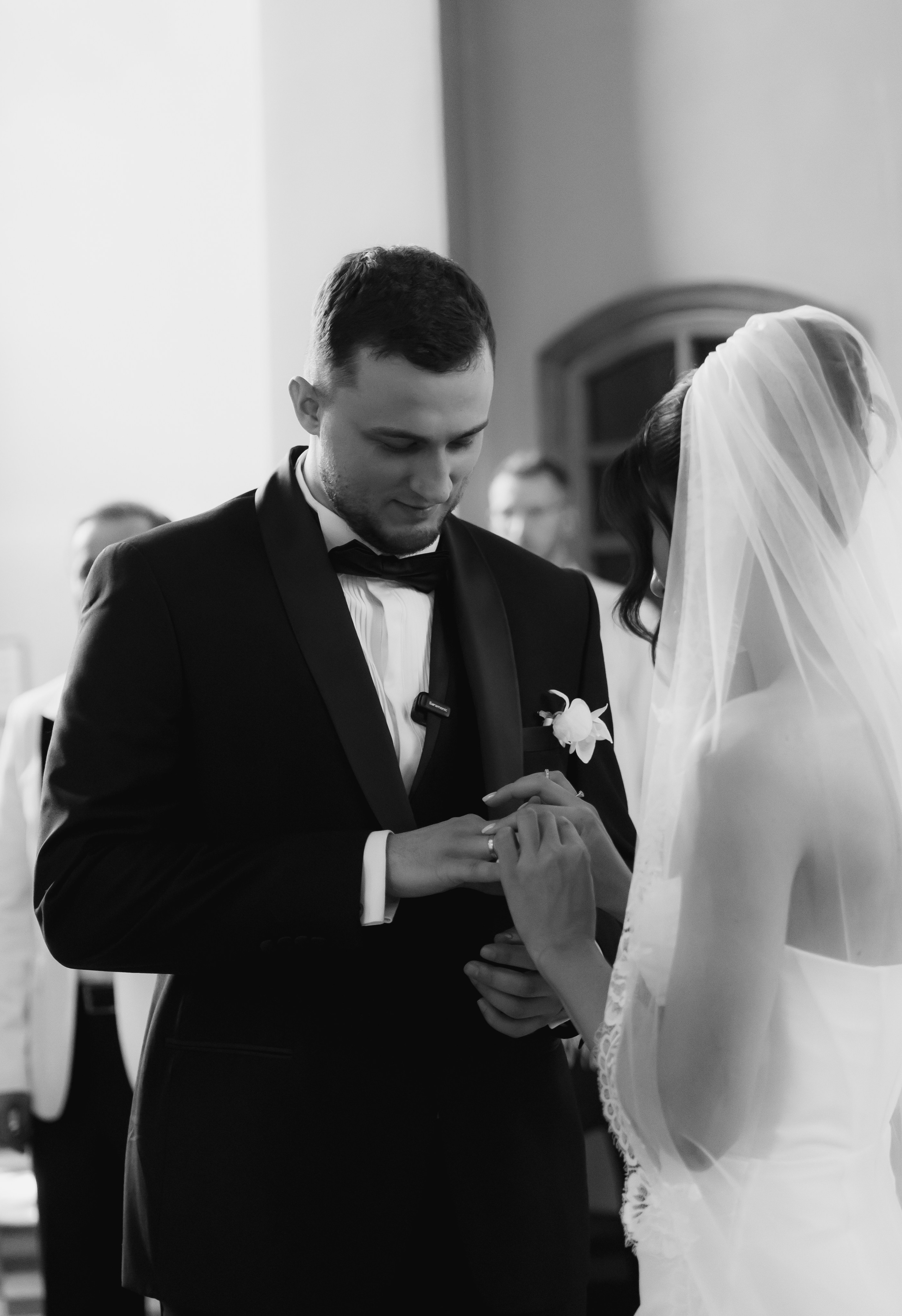 Дарина Микола. Весільний фотограф Львів Софія Крайник