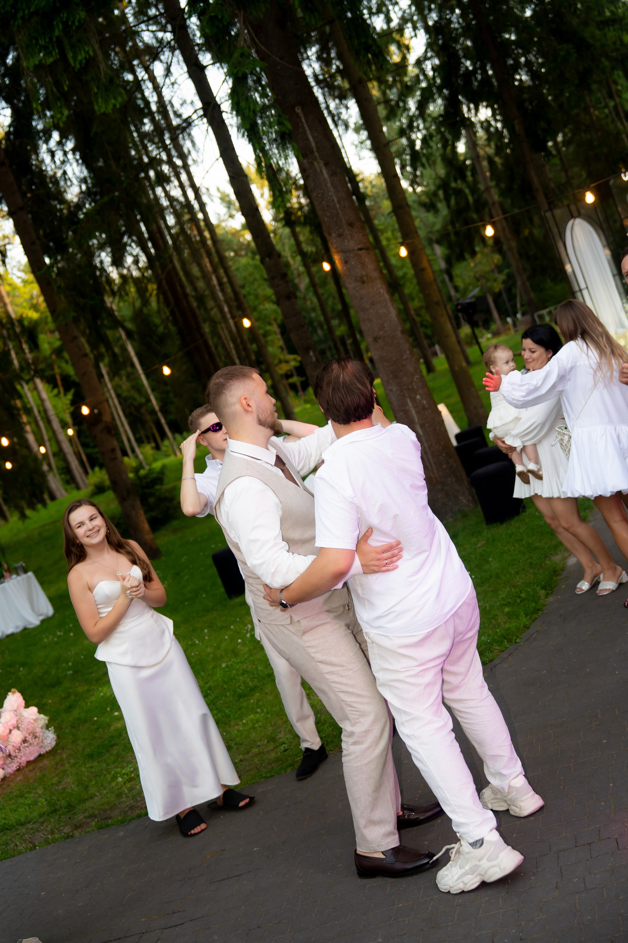 Анастасія & Олексій. Весільний фотограф Львів Софія Крайник