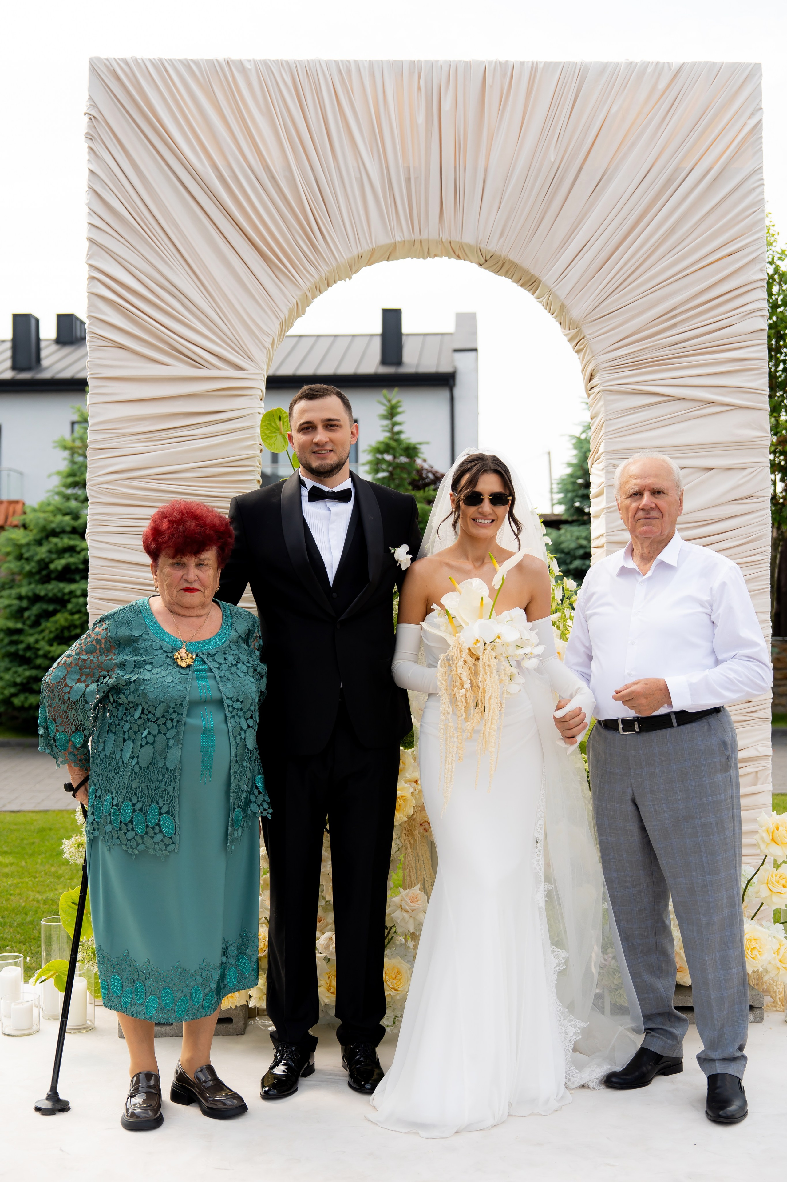 Дарина Микола. Весільний фотограф Львів Софія Крайник