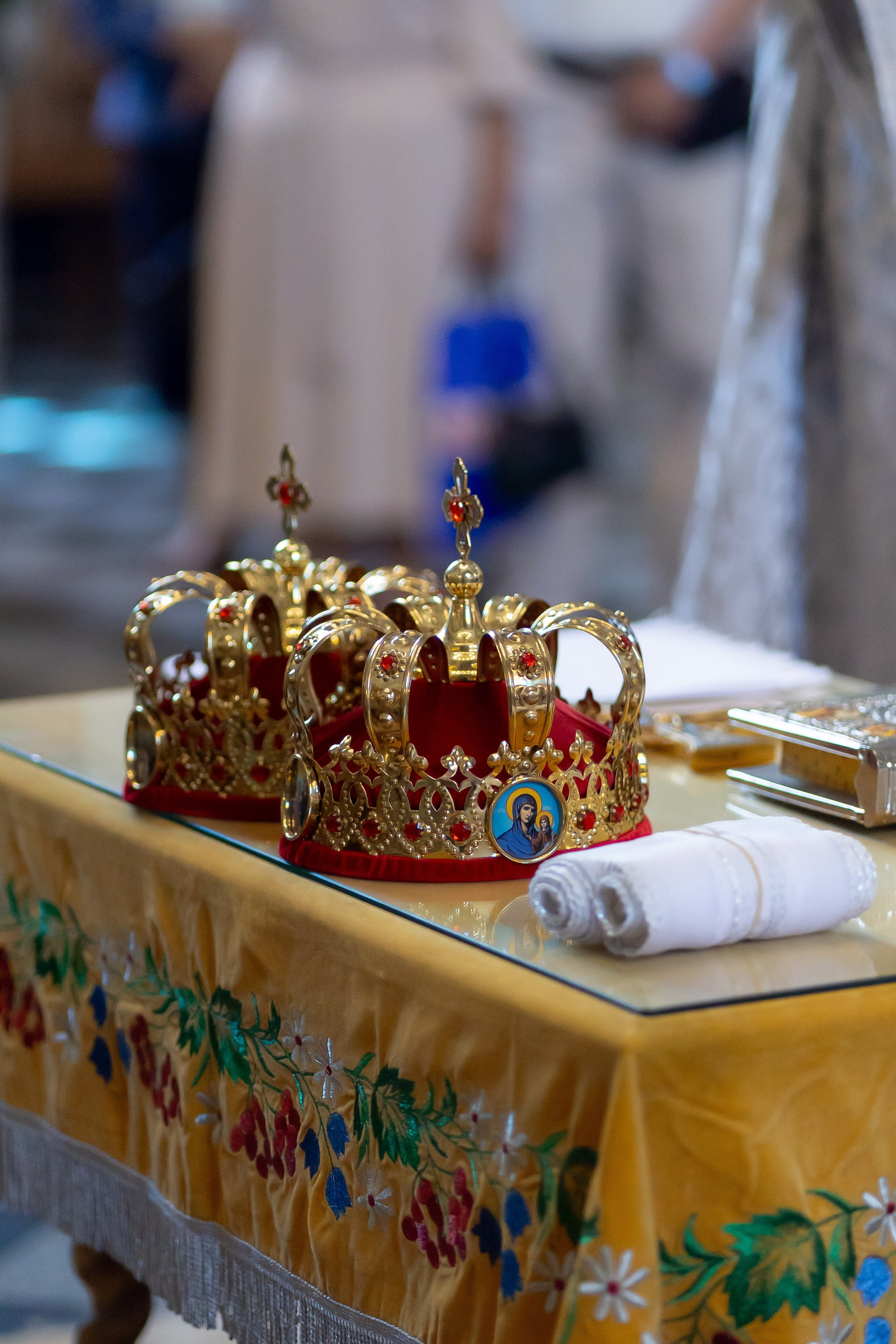 Ірина & Назар. Весільний фотограф Львів Софія Крайник