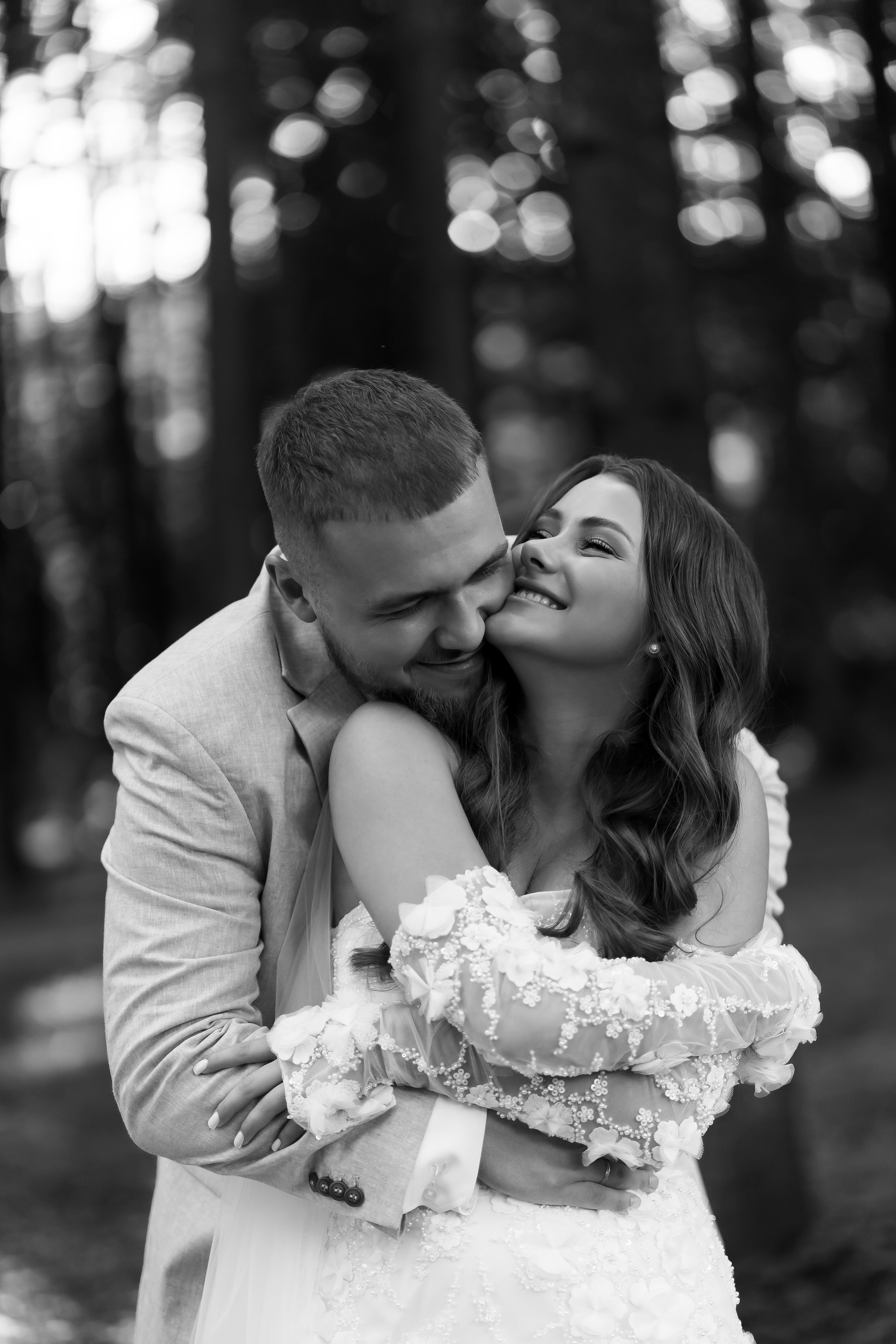 Анастасія & Олексій. Весільний фотограф Львів Софія Крайник