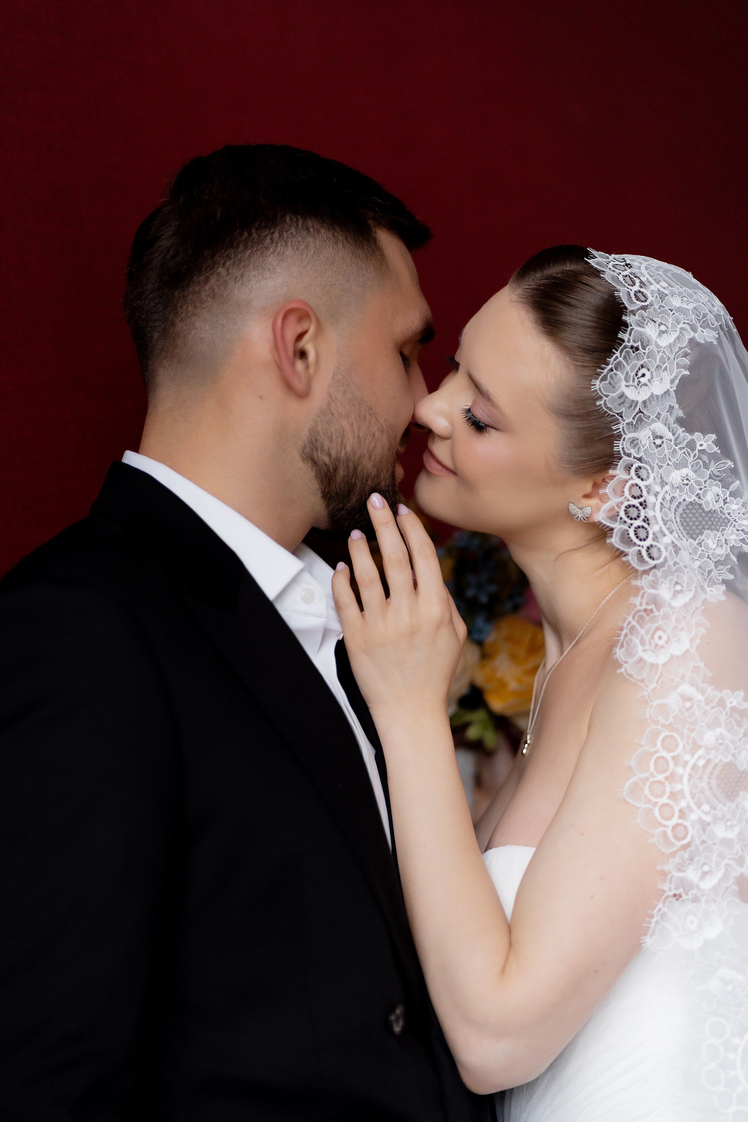 Тетяна & Остап. Весільний фотограф Львів Софія Крайник