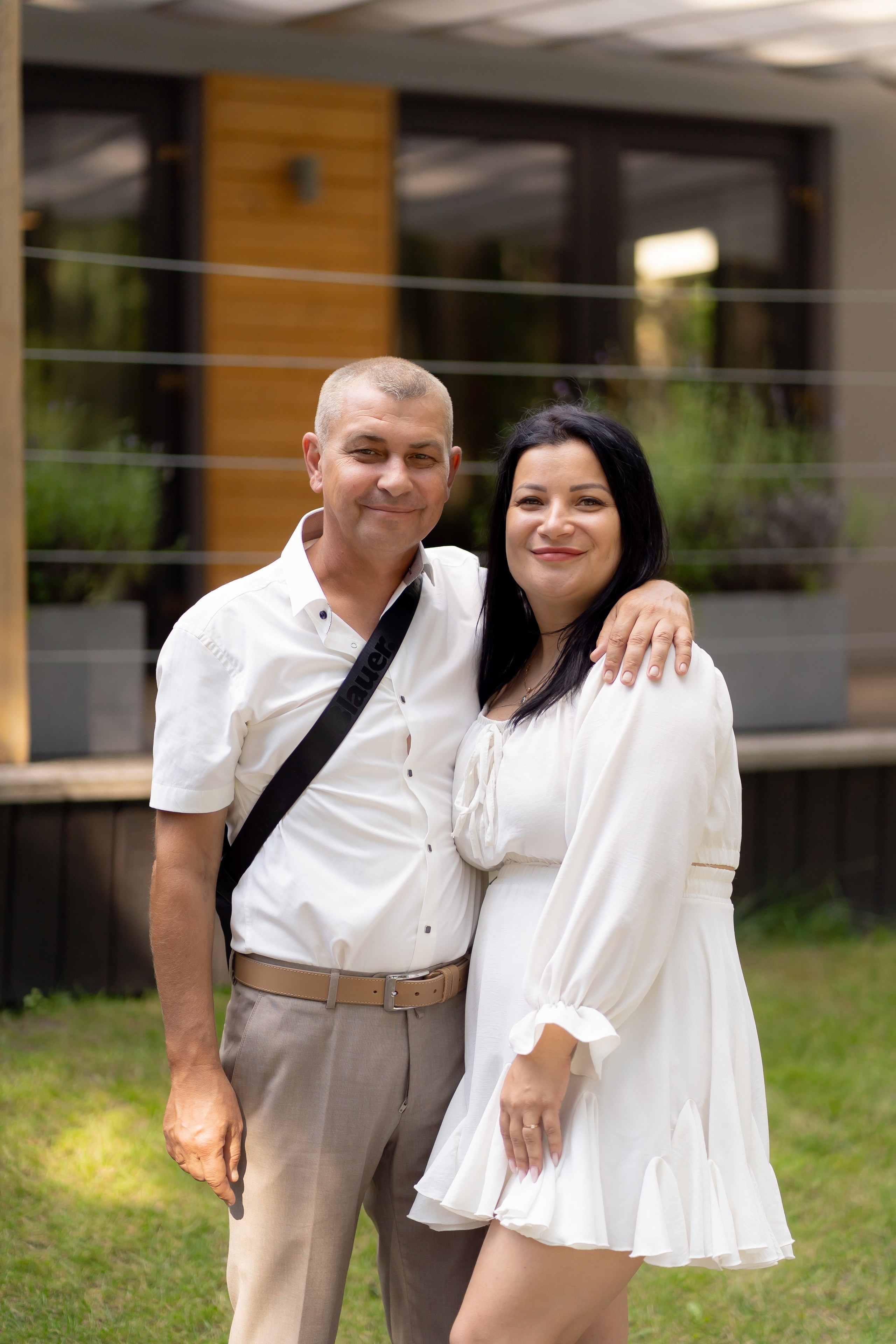 Анастасія & Олексій. Весільний фотограф Львів Софія Крайник