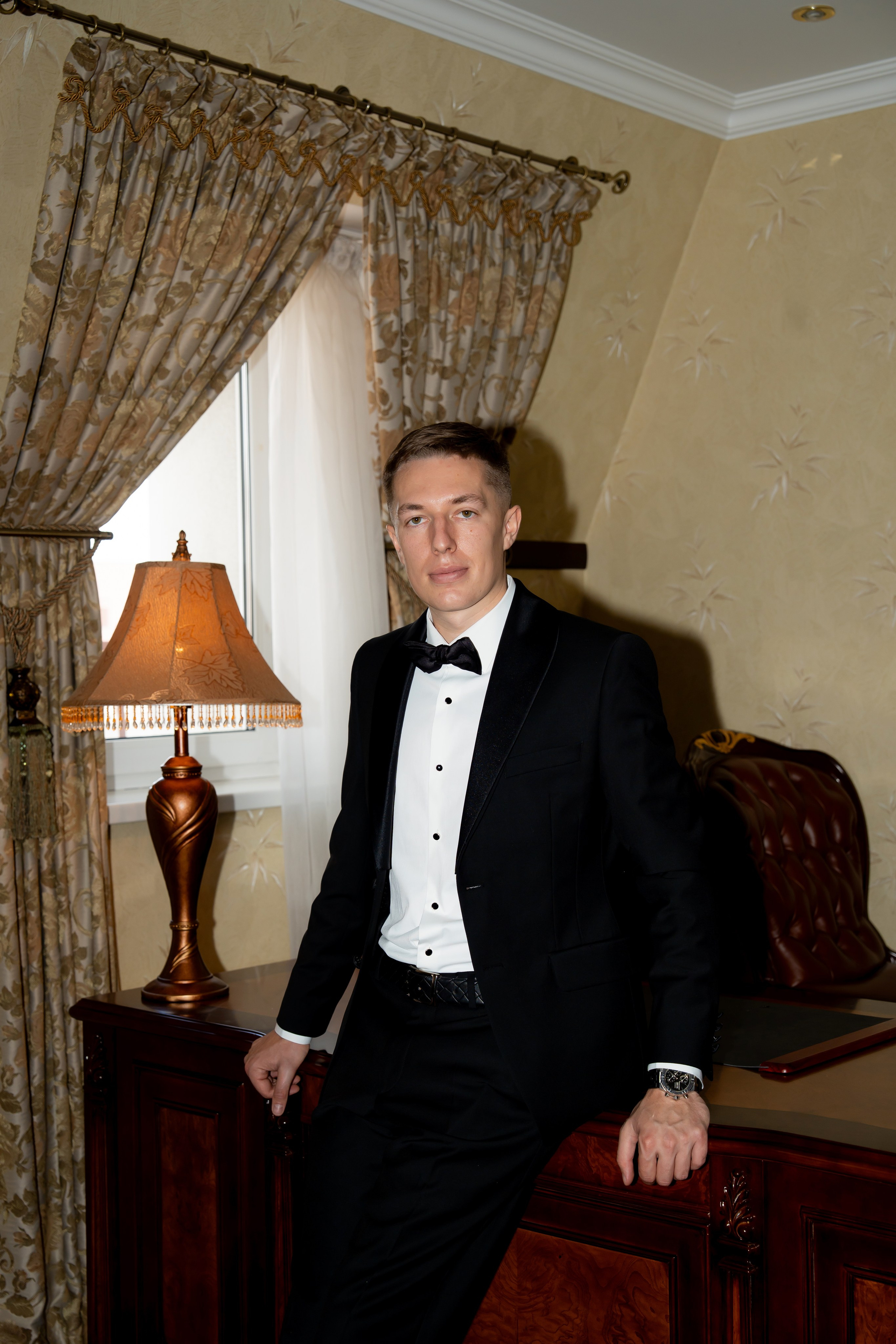 Ірина & Назар. Весільний фотограф Львів Софія Крайник