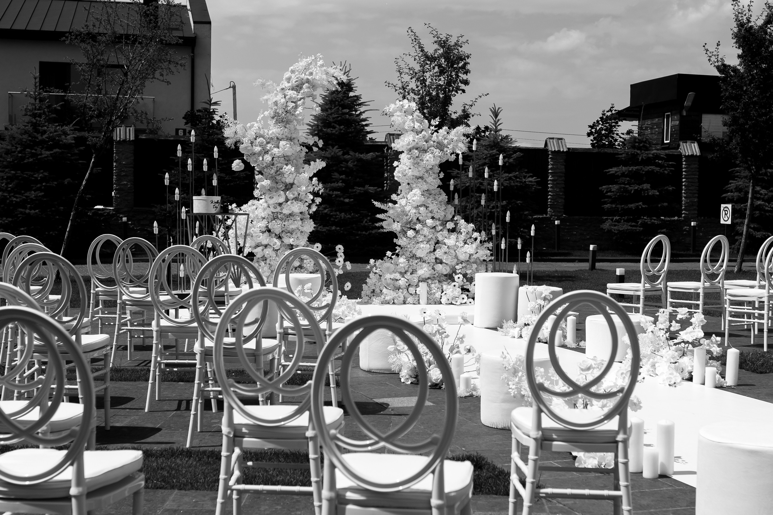 Віталій & Ліліана. Весільний фотограф Львів Софія Крайник