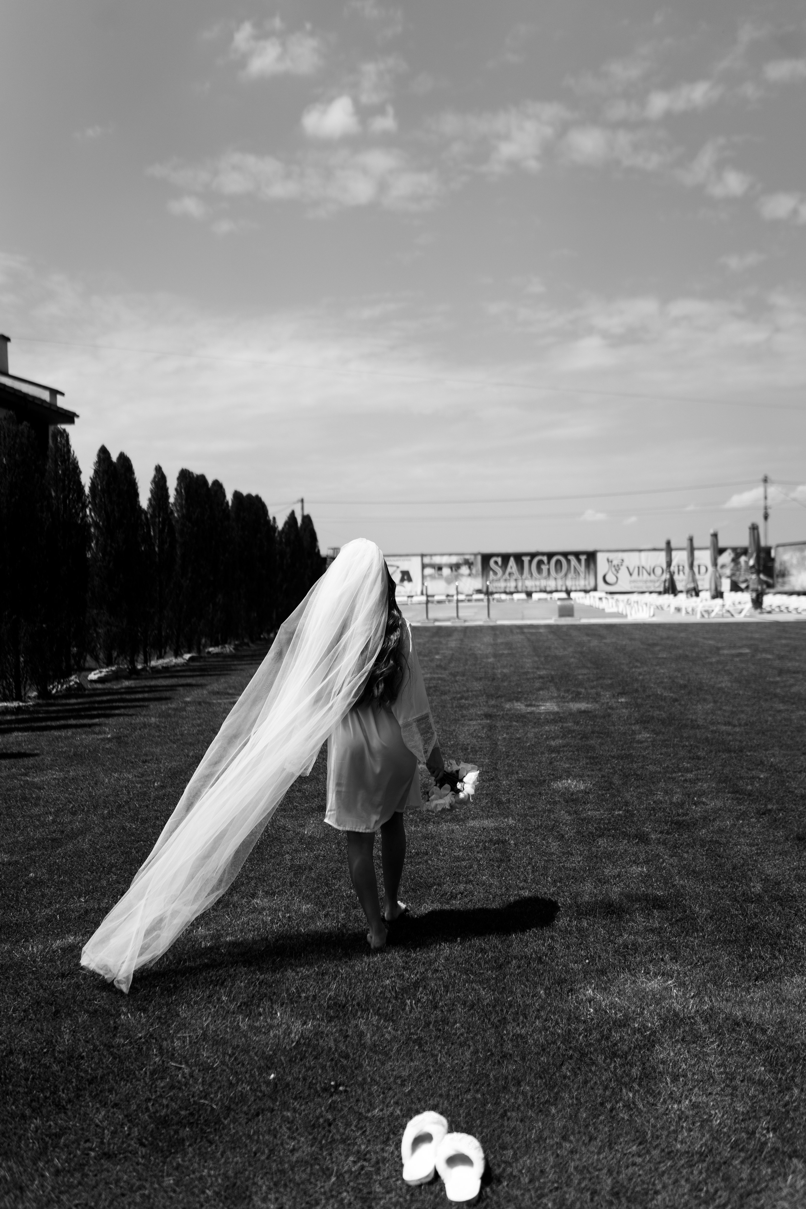 Віталій & Ліліана. Весільний фотограф Львів Софія Крайник