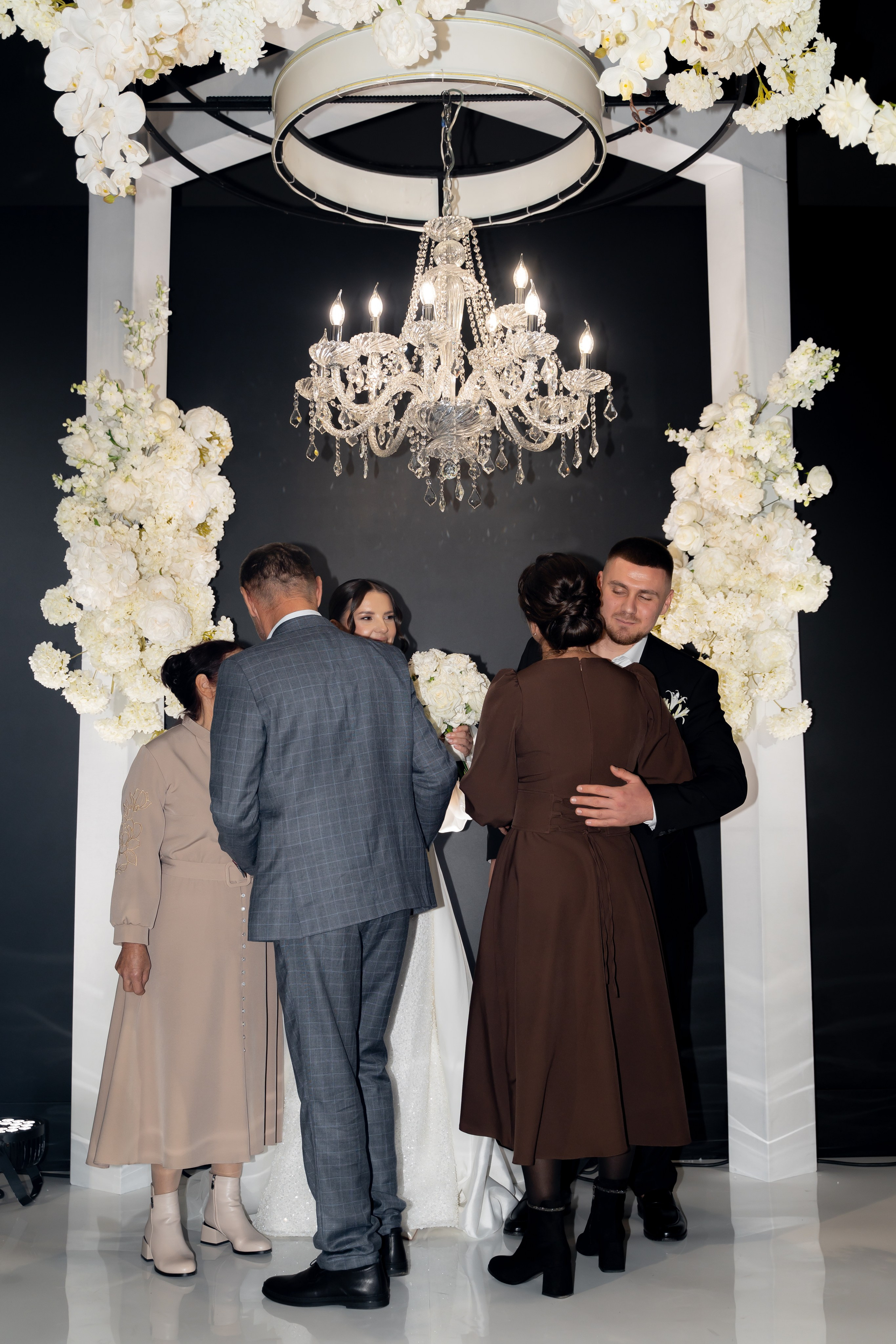 Ю&А. Весільний фотограф Львів Софія Крайник