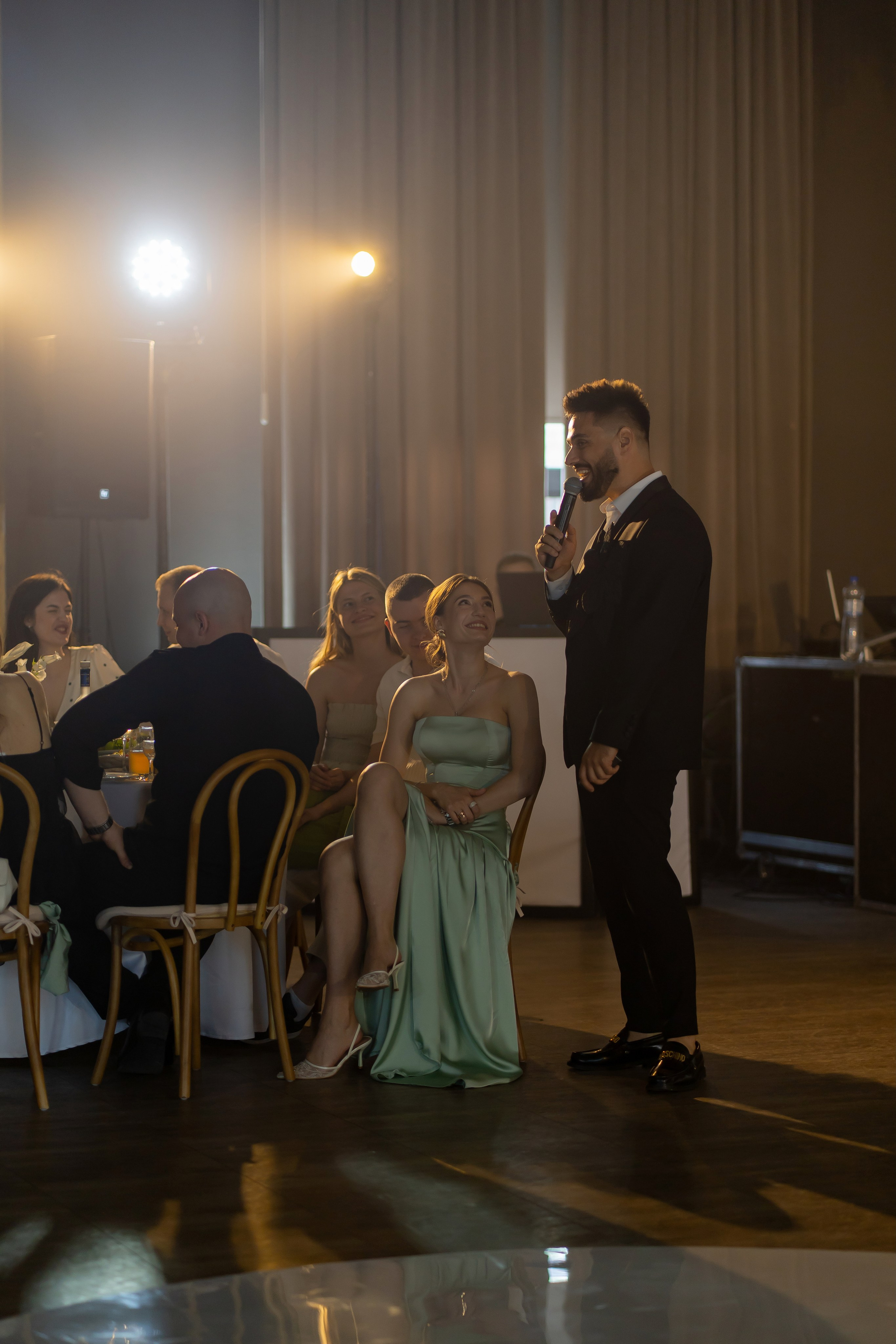 Дарина Микола. Весільний фотограф Львів Софія Крайник