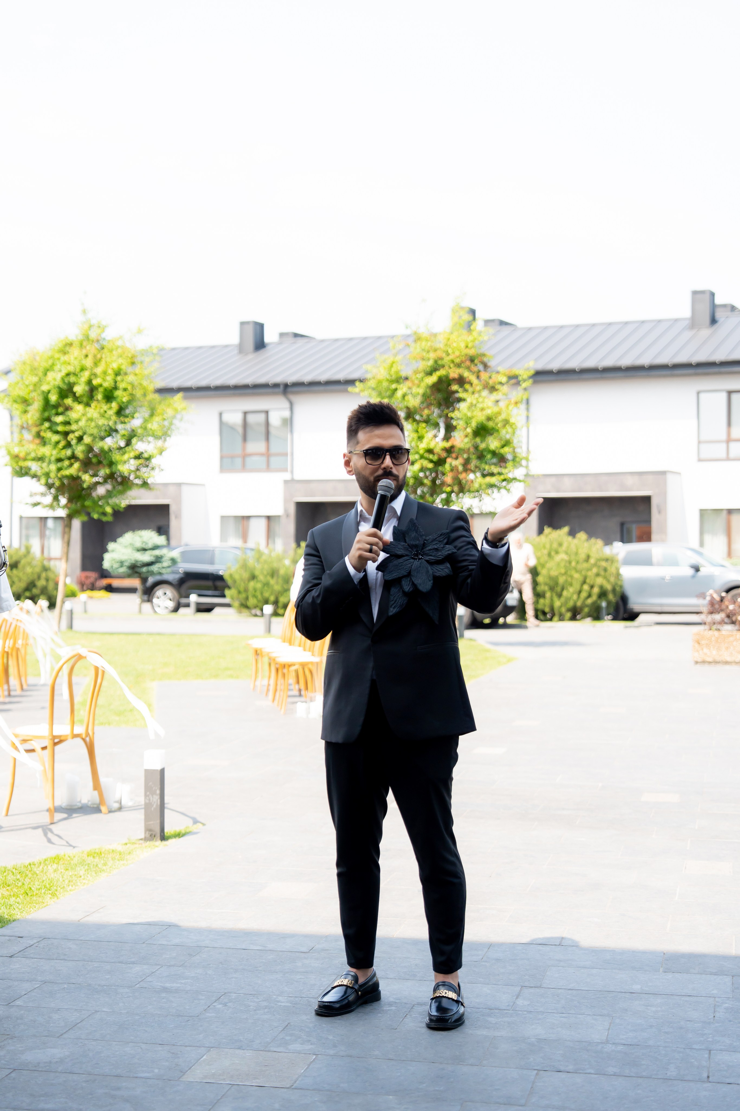 Дарина Микола. Весільний фотограф Львів Софія Крайник