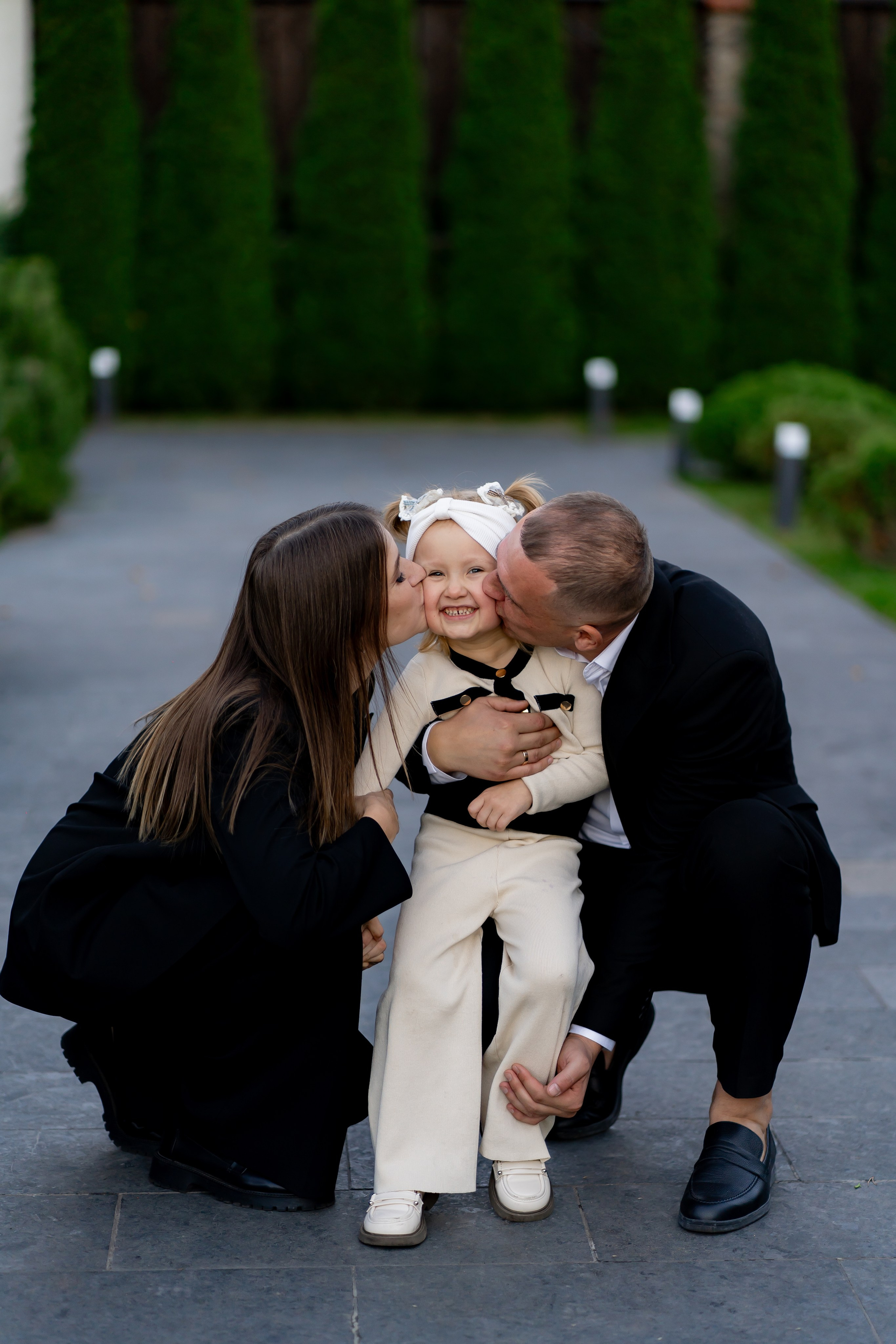 Ю&А. Весільний фотограф Львів Софія Крайник