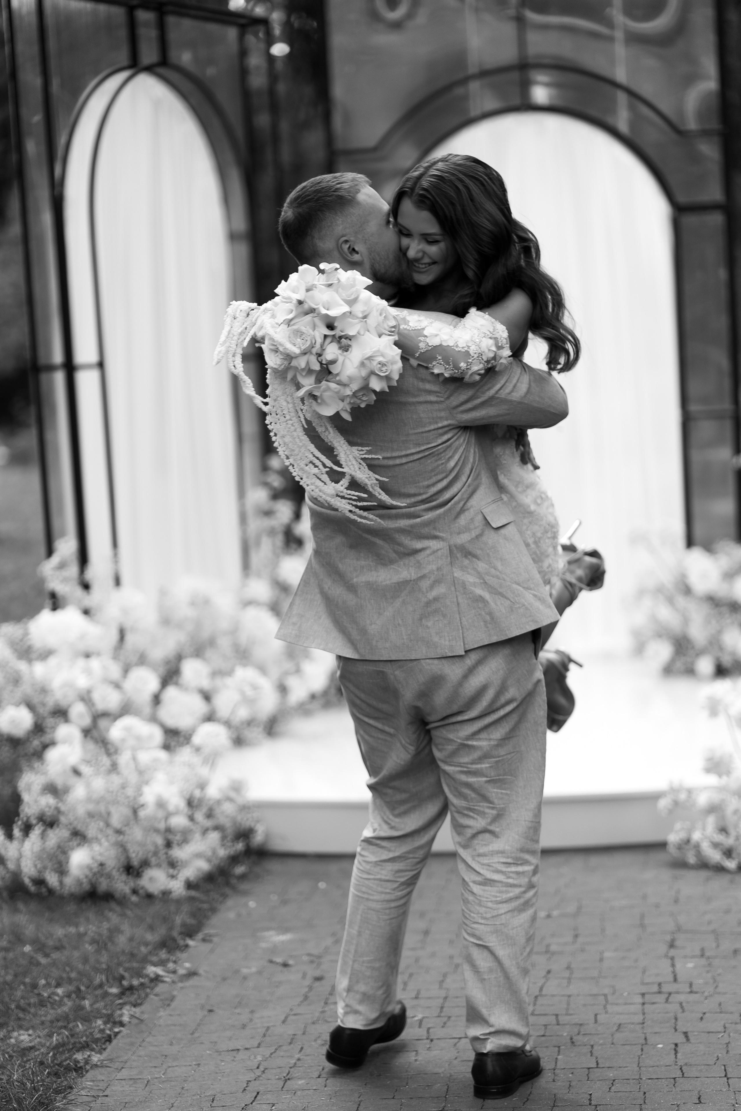 Анастасія & Олексій. Весільний фотограф Львів Софія Крайник