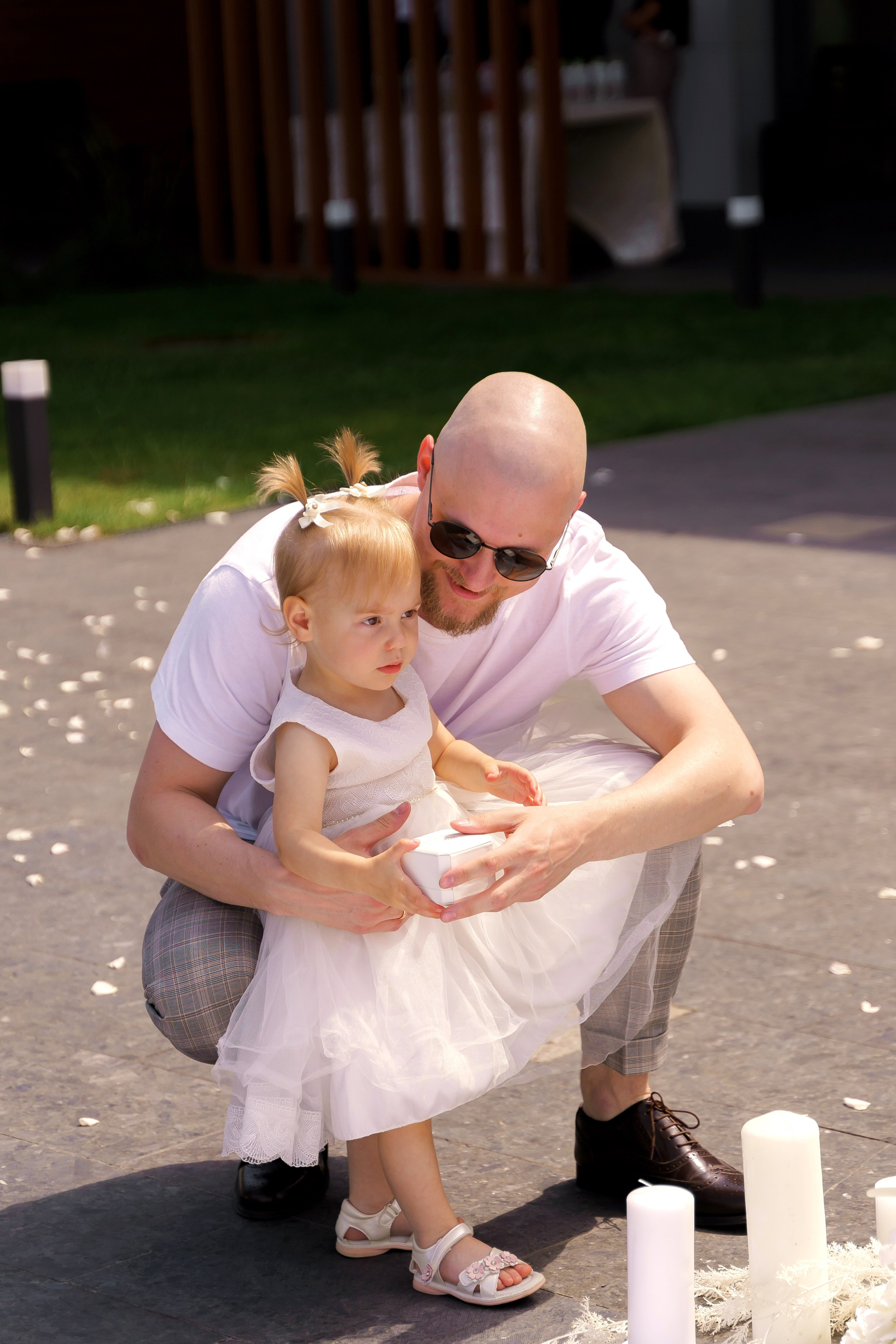 Віталій & Ліліана. Весільний фотограф Львів Софія Крайник