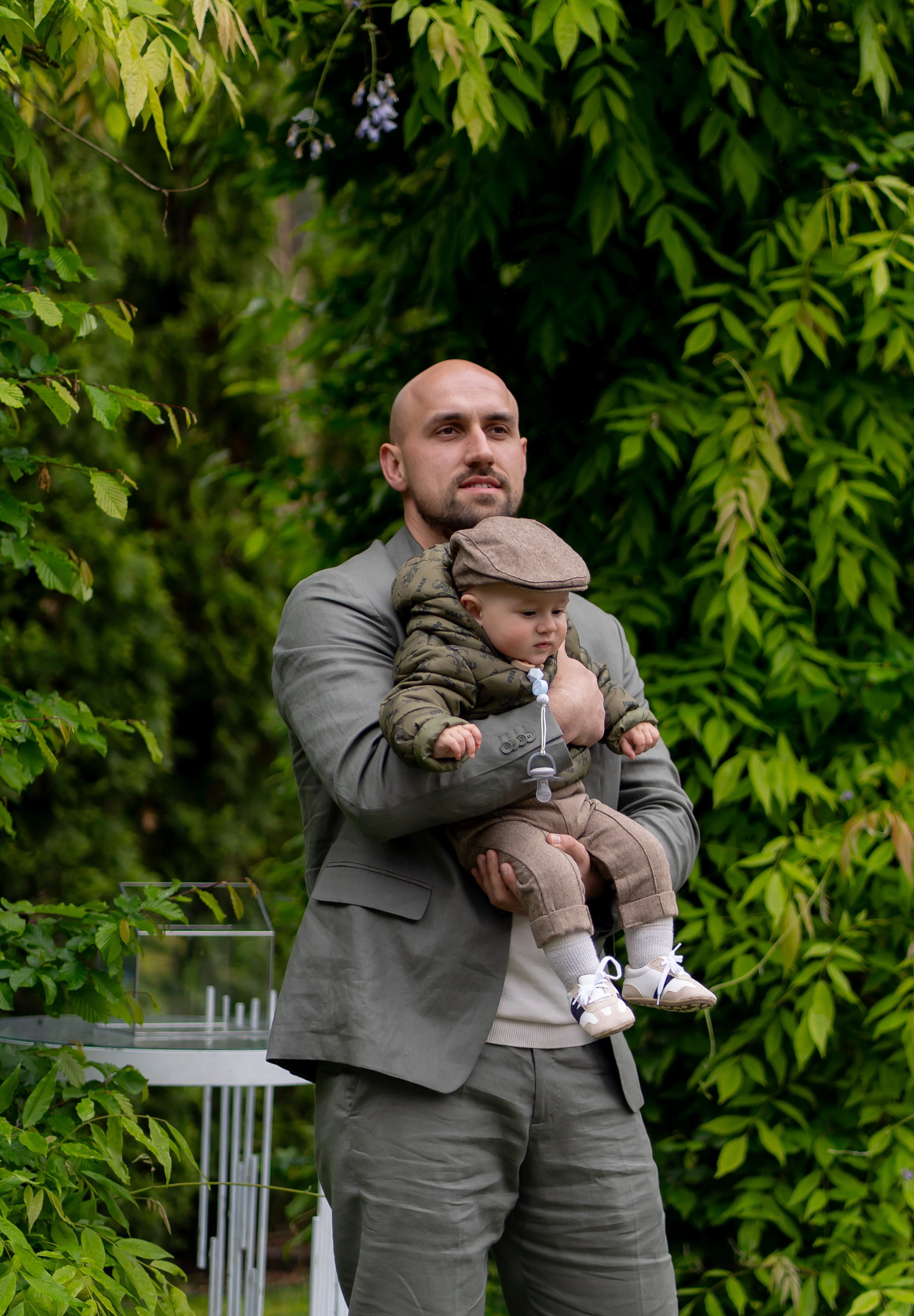 Тетяна & Остап. Весільний фотограф Львів Софія Крайник