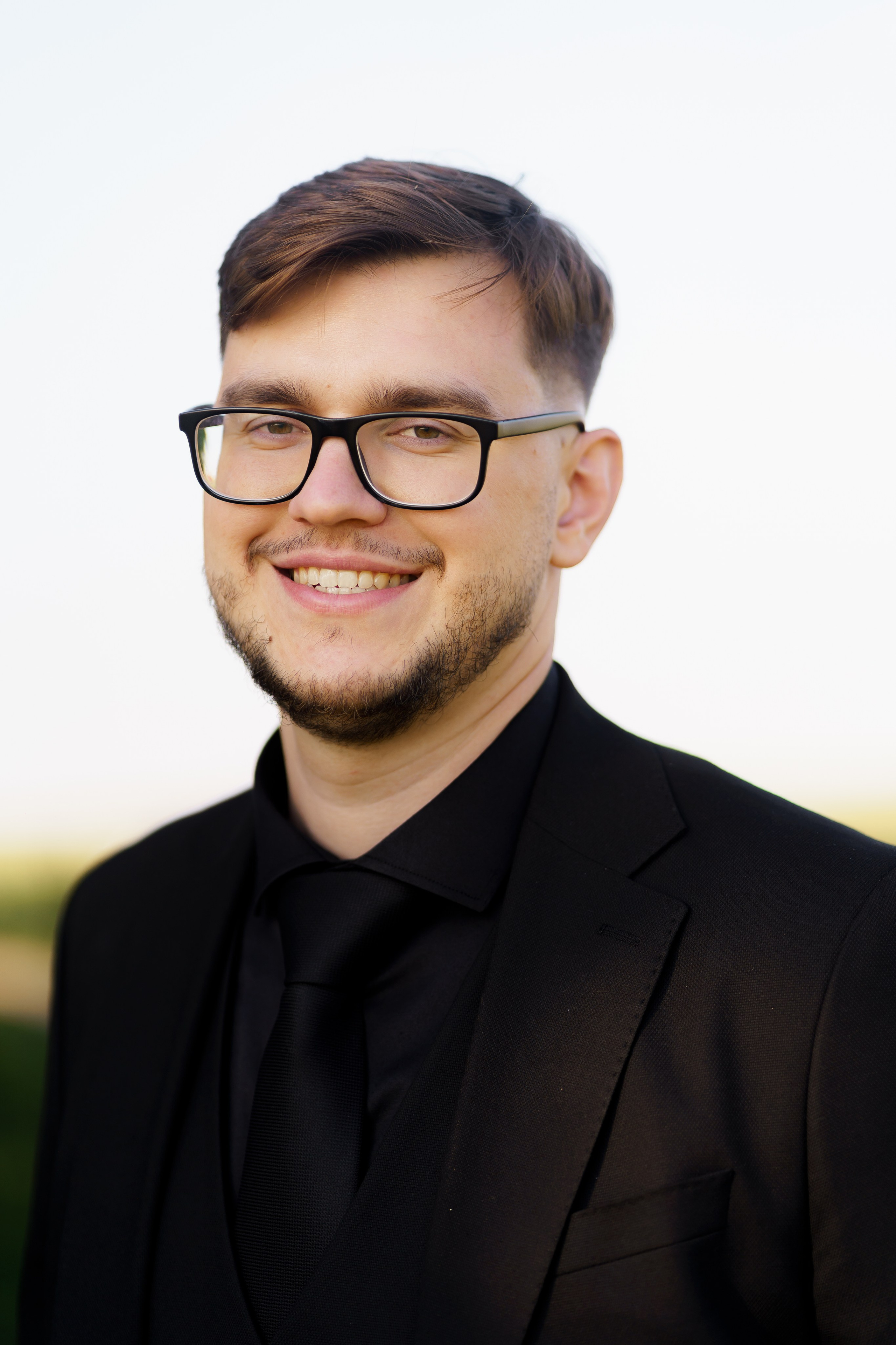 Віталій & Ліліана. Весільний фотограф Львів Софія Крайник