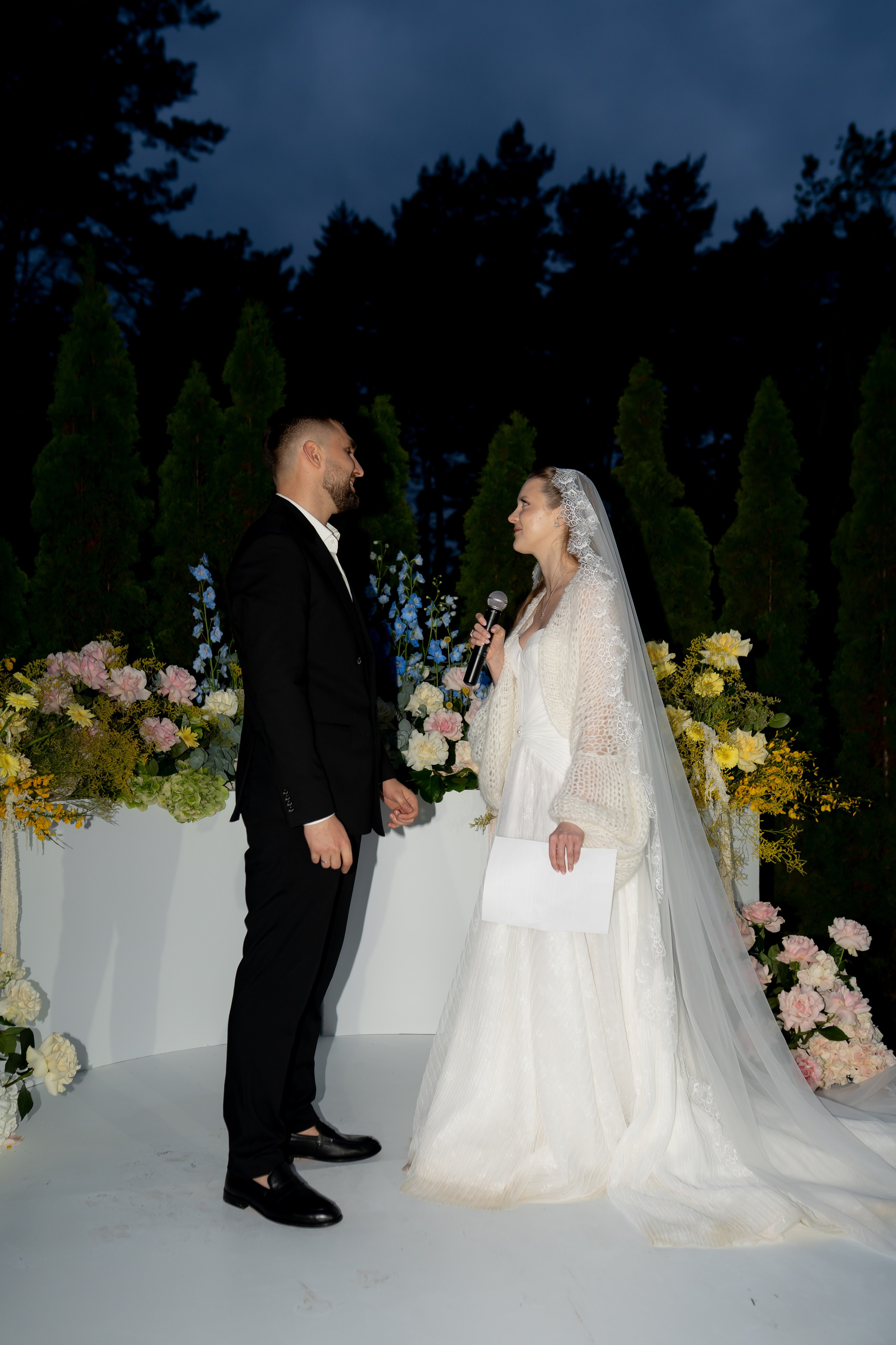 Тетяна & Остап. Весільний фотограф Львів Софія Крайник