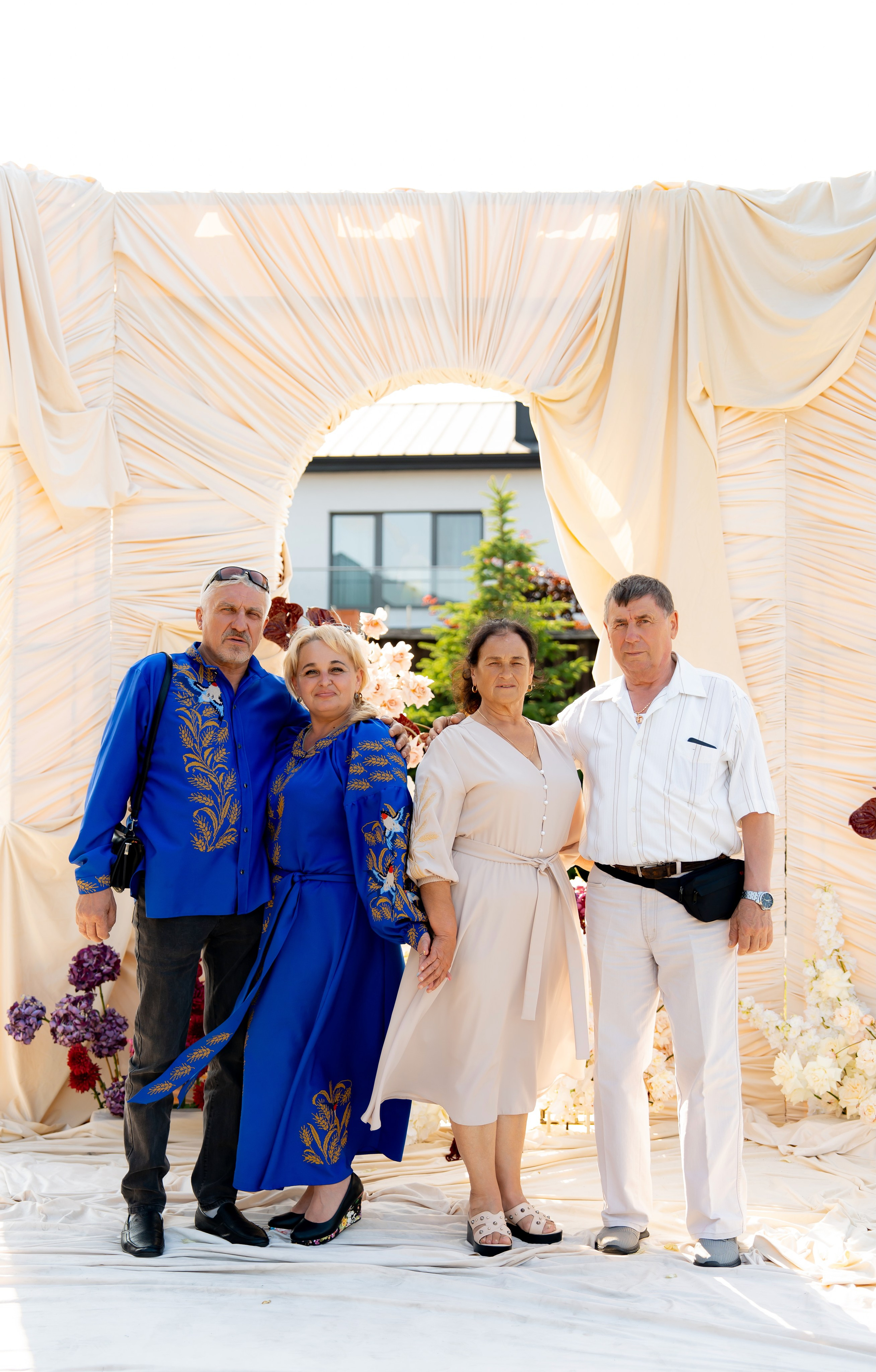 Ірина & Назар. Весільний фотограф Львів Софія Крайник