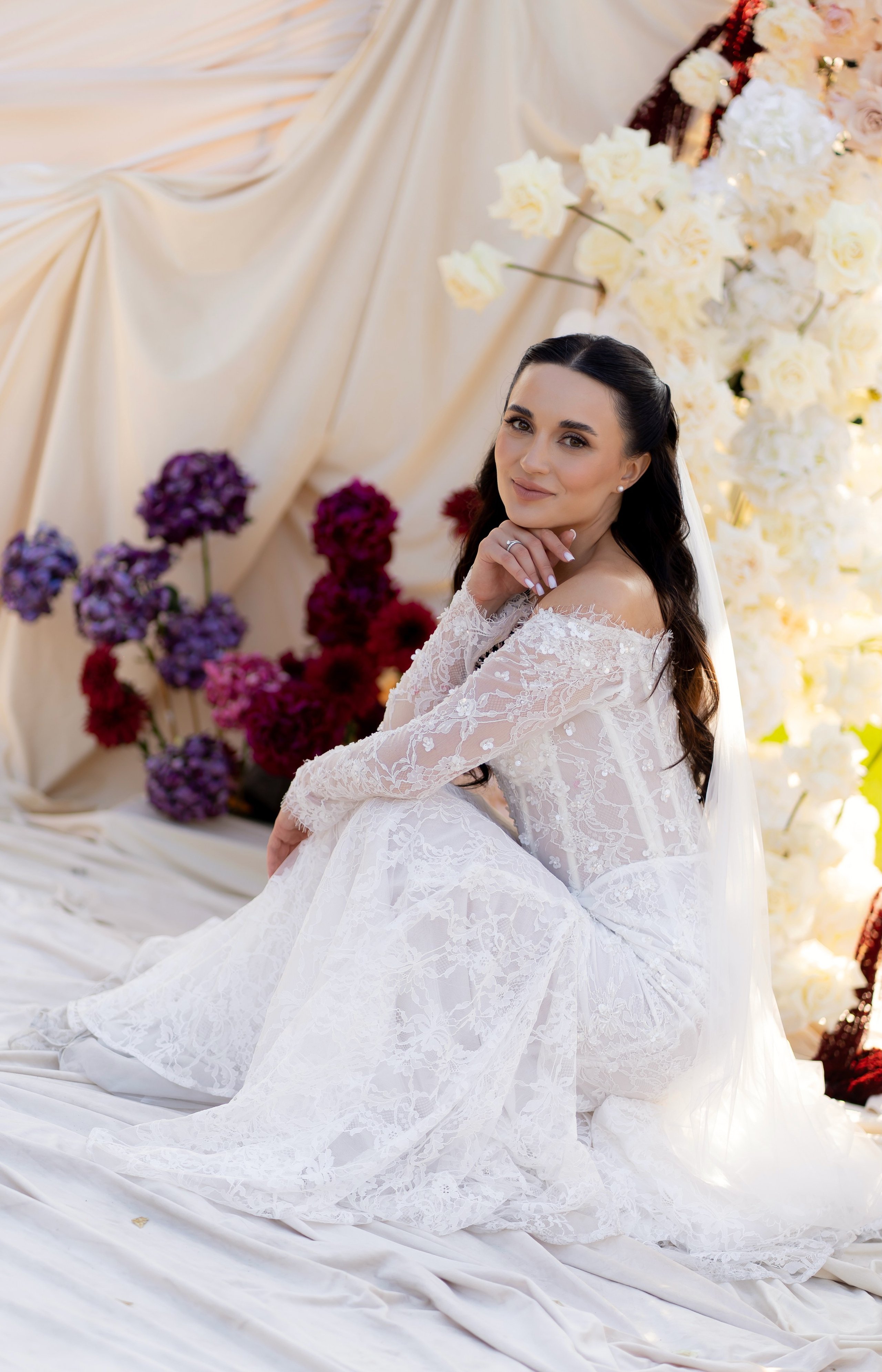 Ірина & Назар. Весільний фотограф Львів Софія Крайник