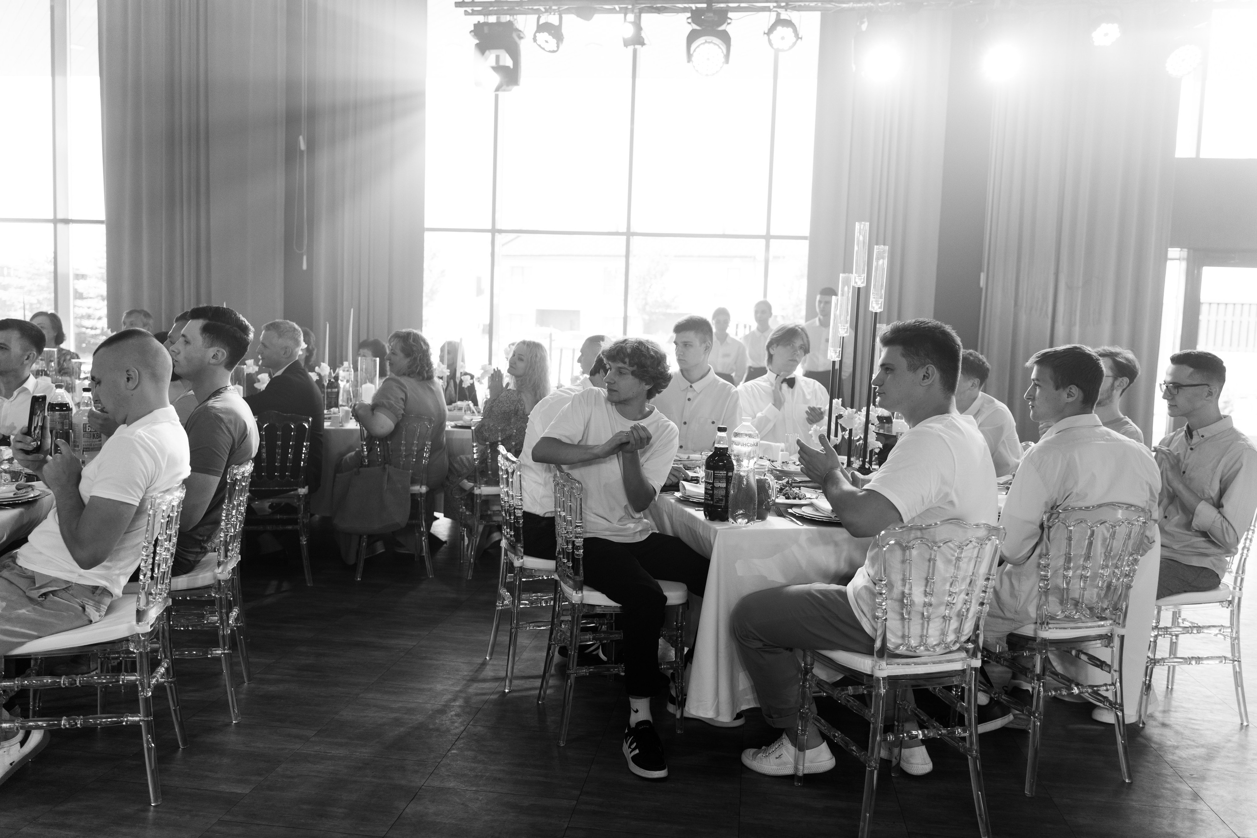 Віталій & Ліліана. Весільний фотограф Львів Софія Крайник