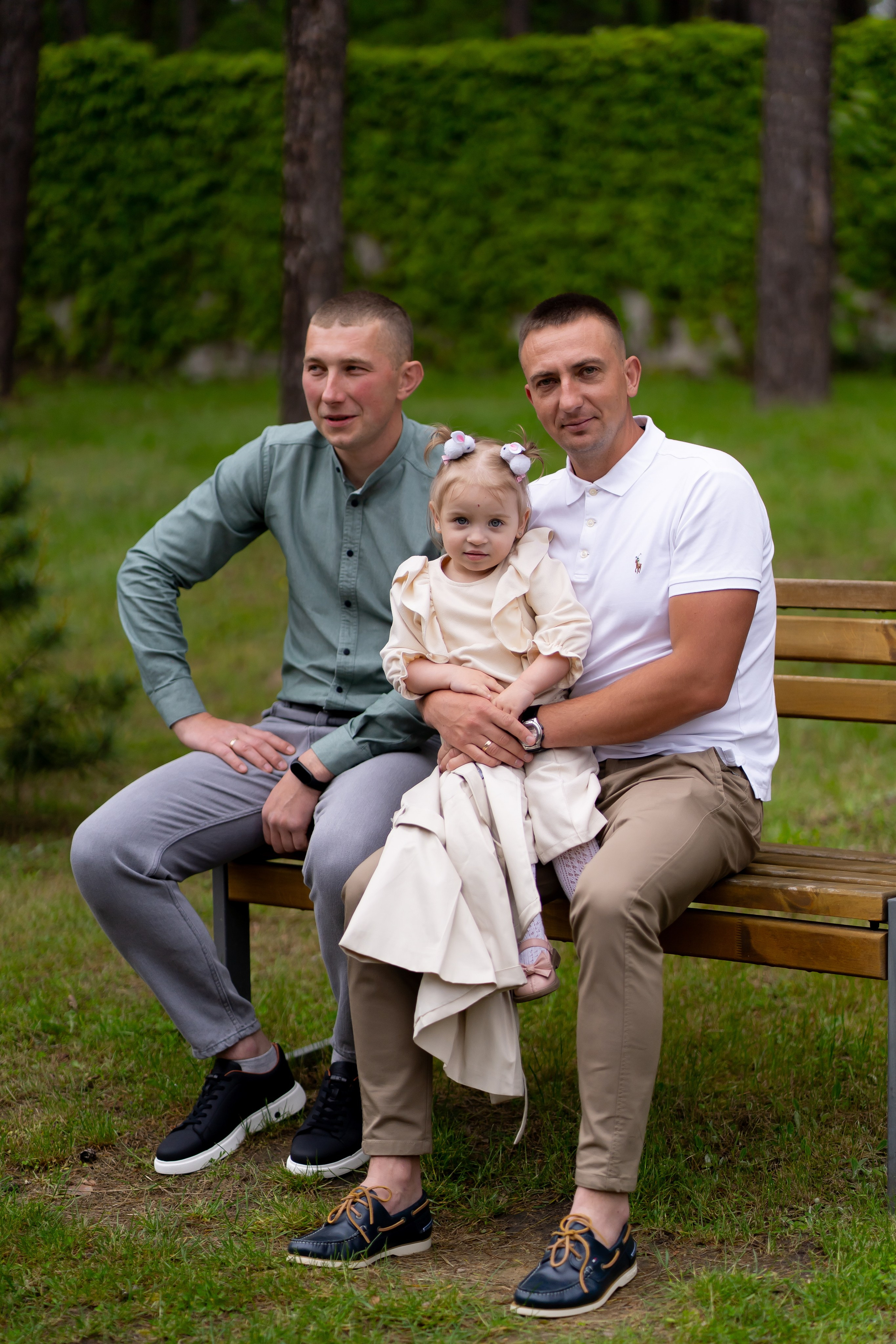 Тетяна & Остап. Весільний фотограф Львів Софія Крайник