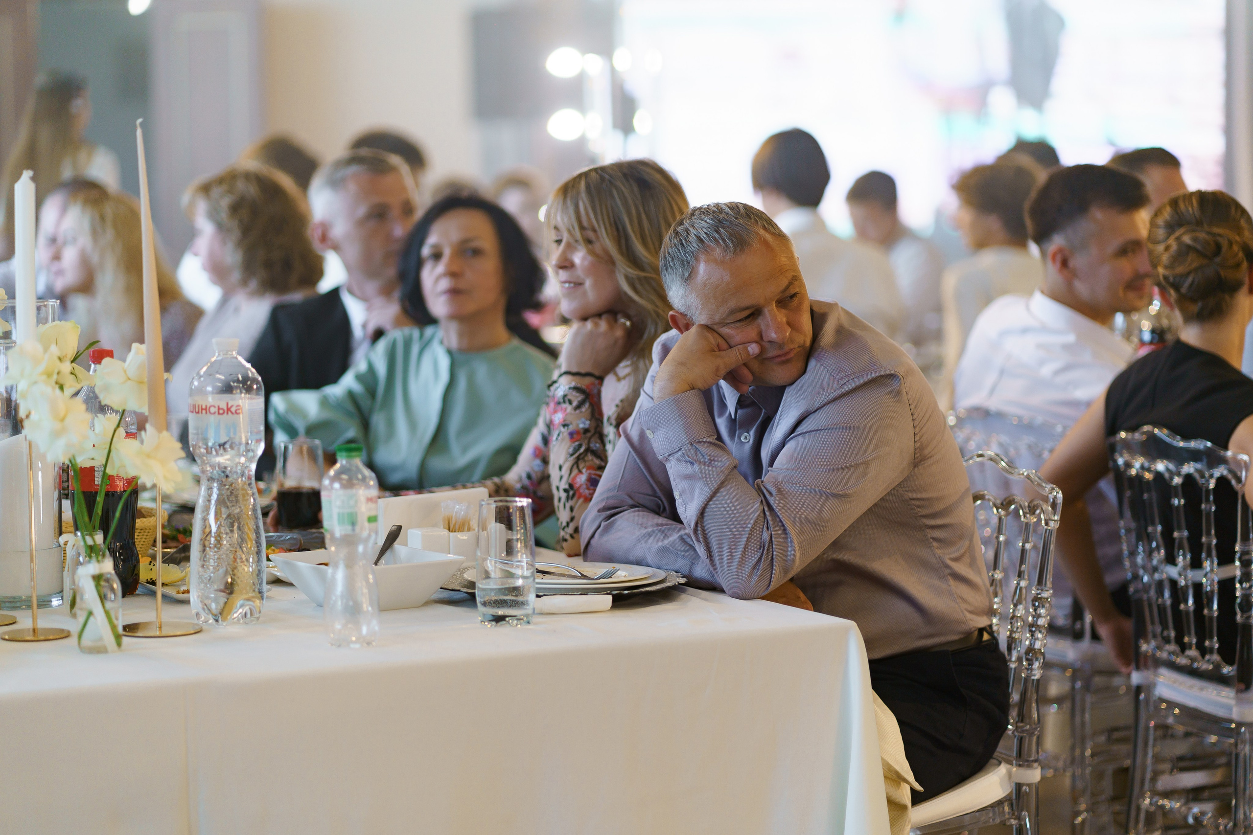 Віталій & Ліліана. Весільний фотограф Львів Софія Крайник
