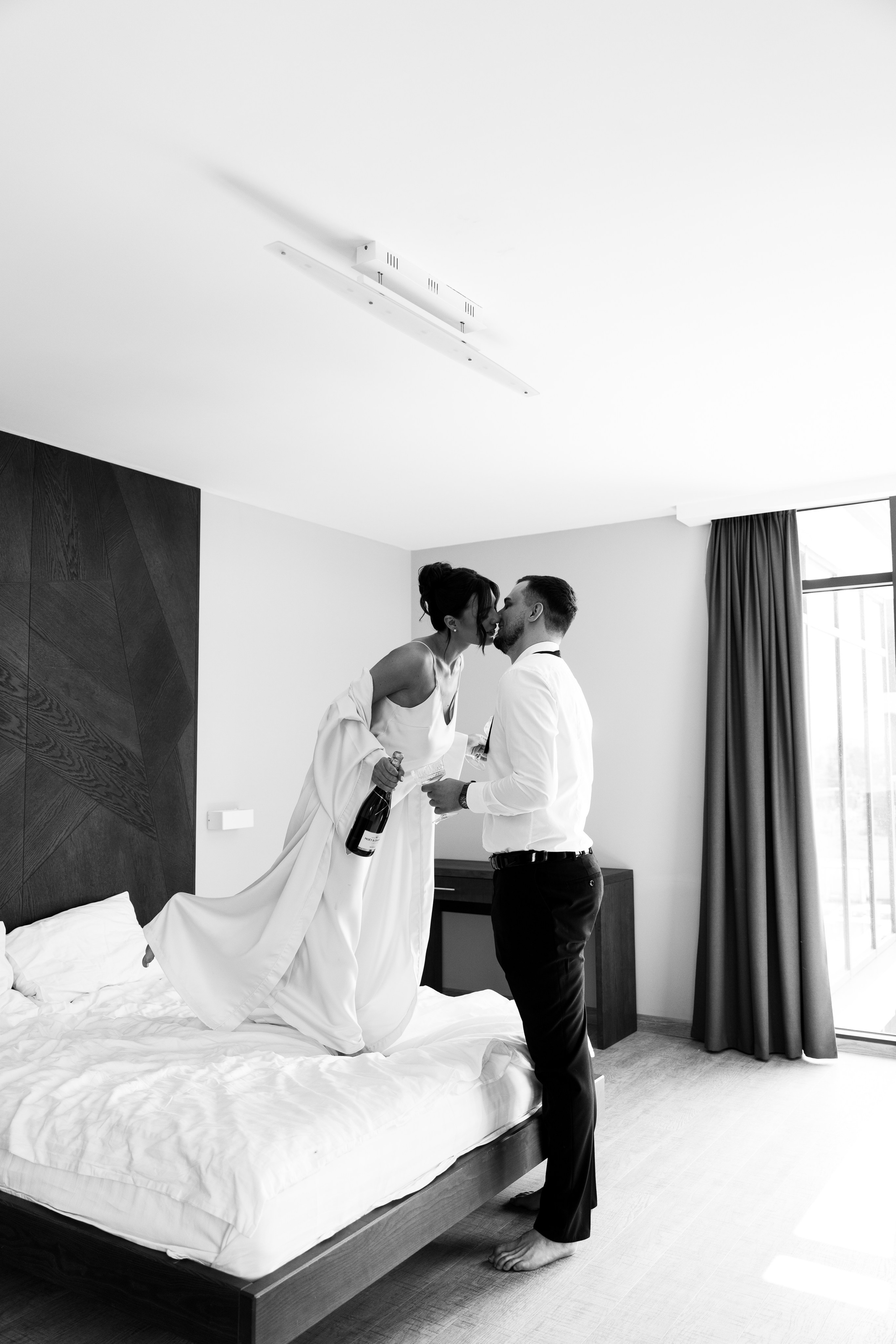 Дарина Микола. Весільний фотограф Львів Софія Крайник