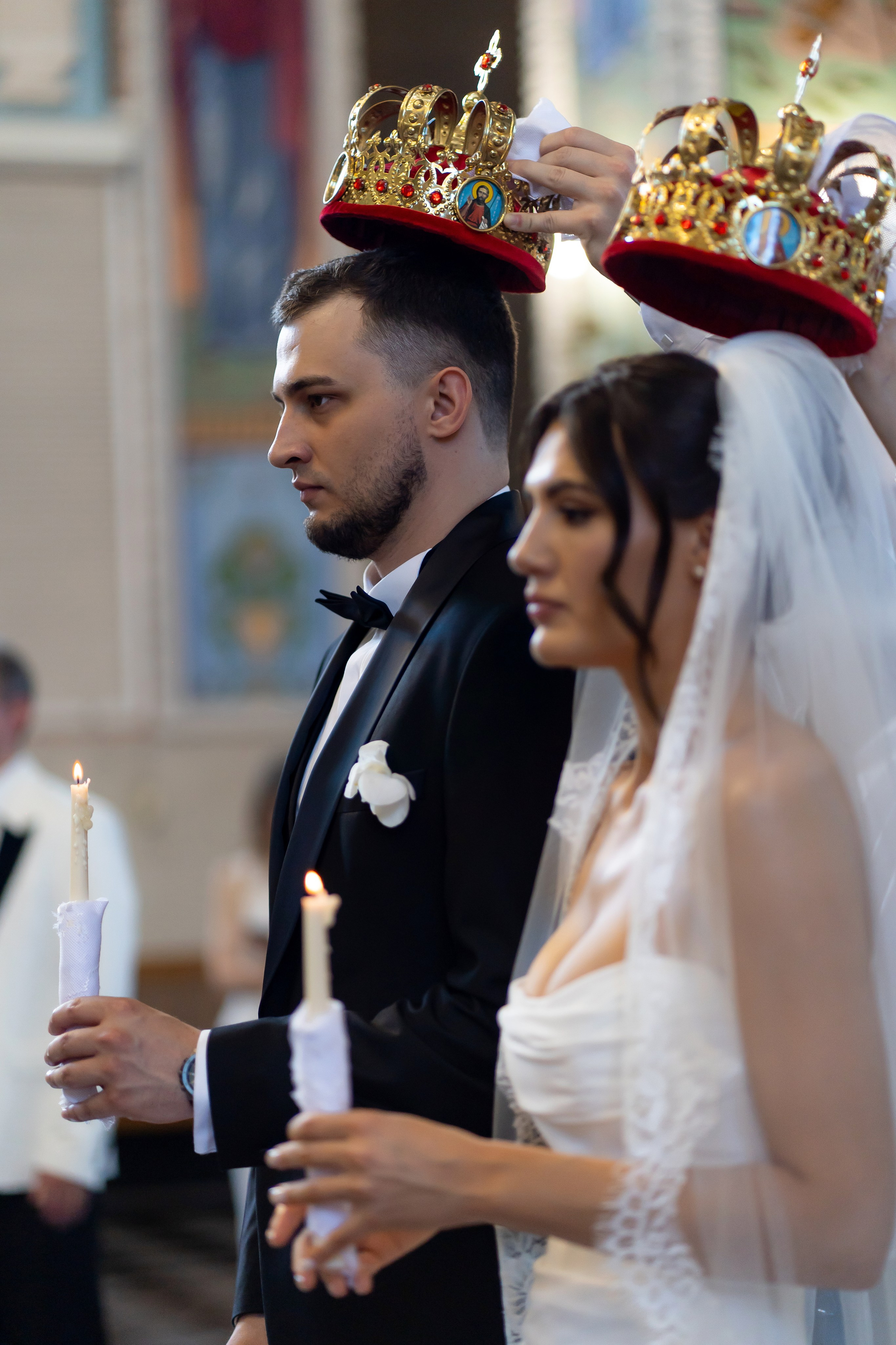 Дарина Микола. Весільний фотограф Львів Софія Крайник