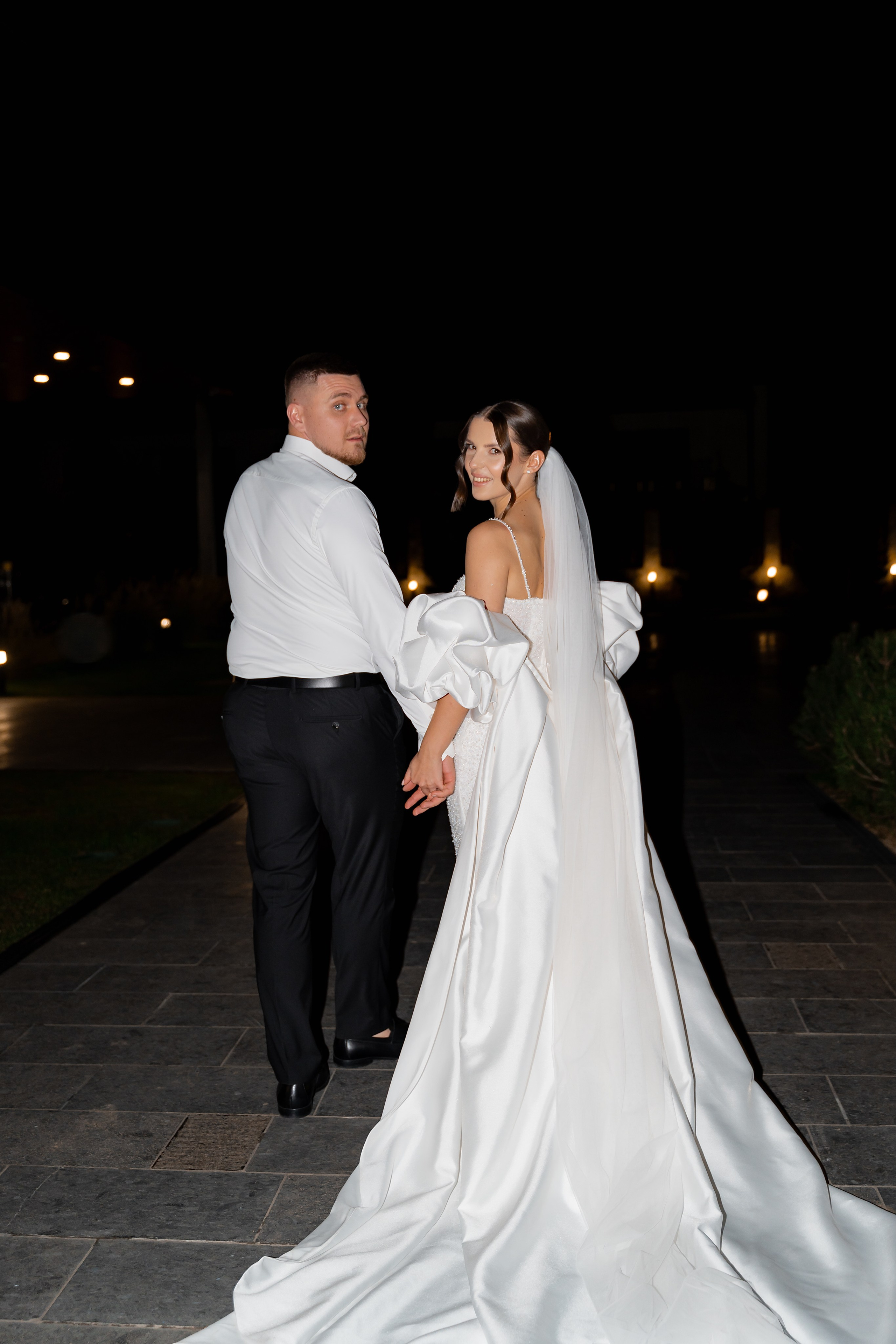 Ю&А. Весільний фотограф Львів Софія Крайник