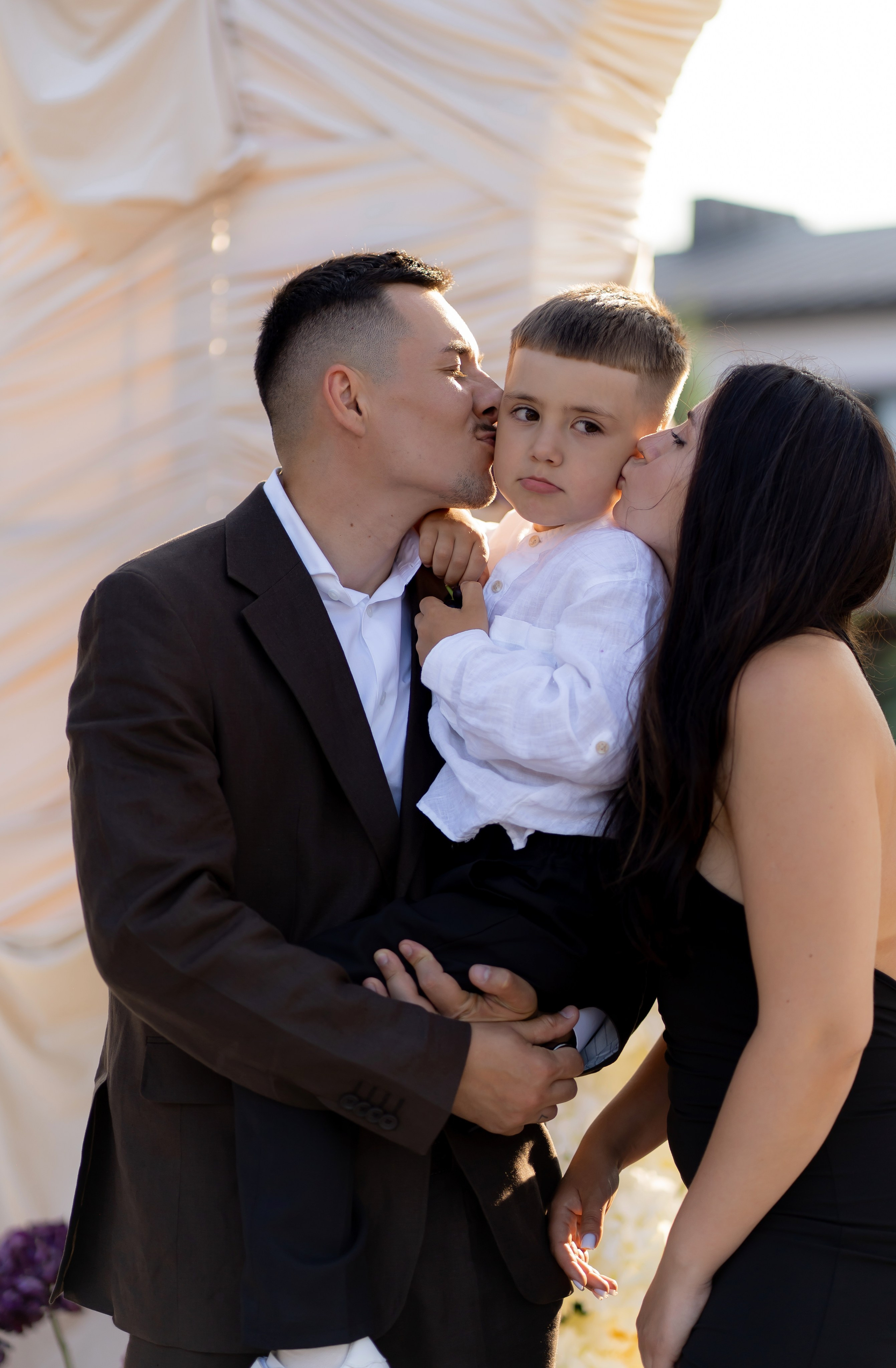 Ірина & Назар. Весільний фотограф Львів Софія Крайник