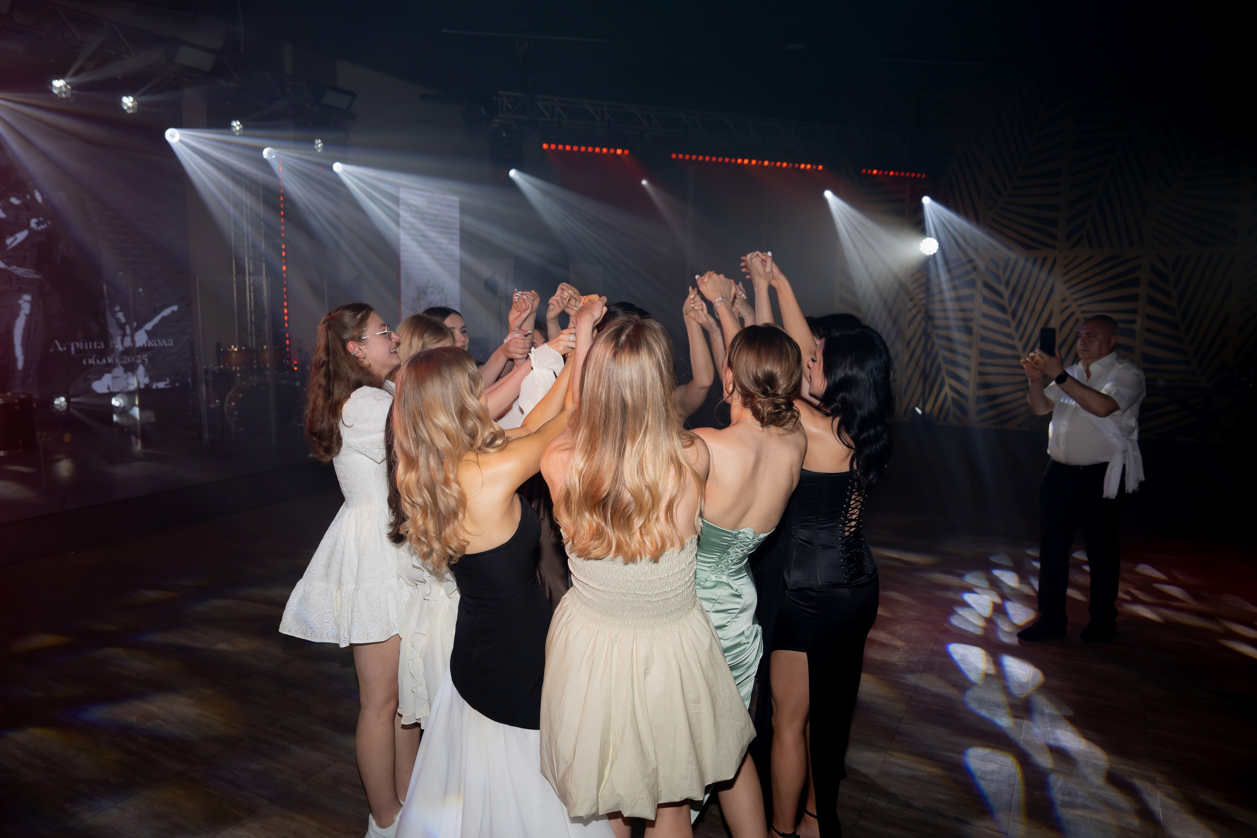 Дарина Микола. Весільний фотограф Львів Софія Крайник