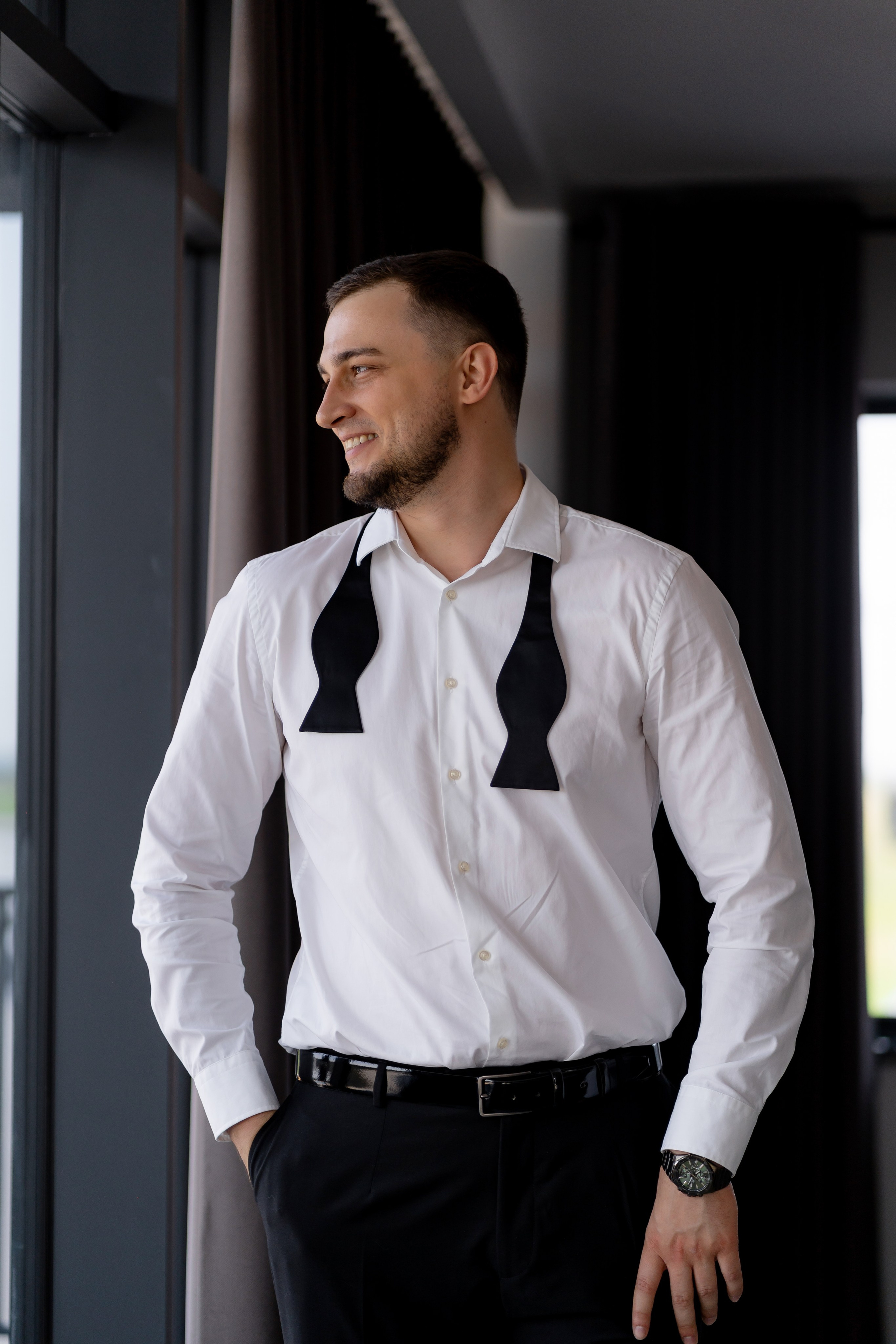 Дарина Микола. Весільний фотограф Львів Софія Крайник