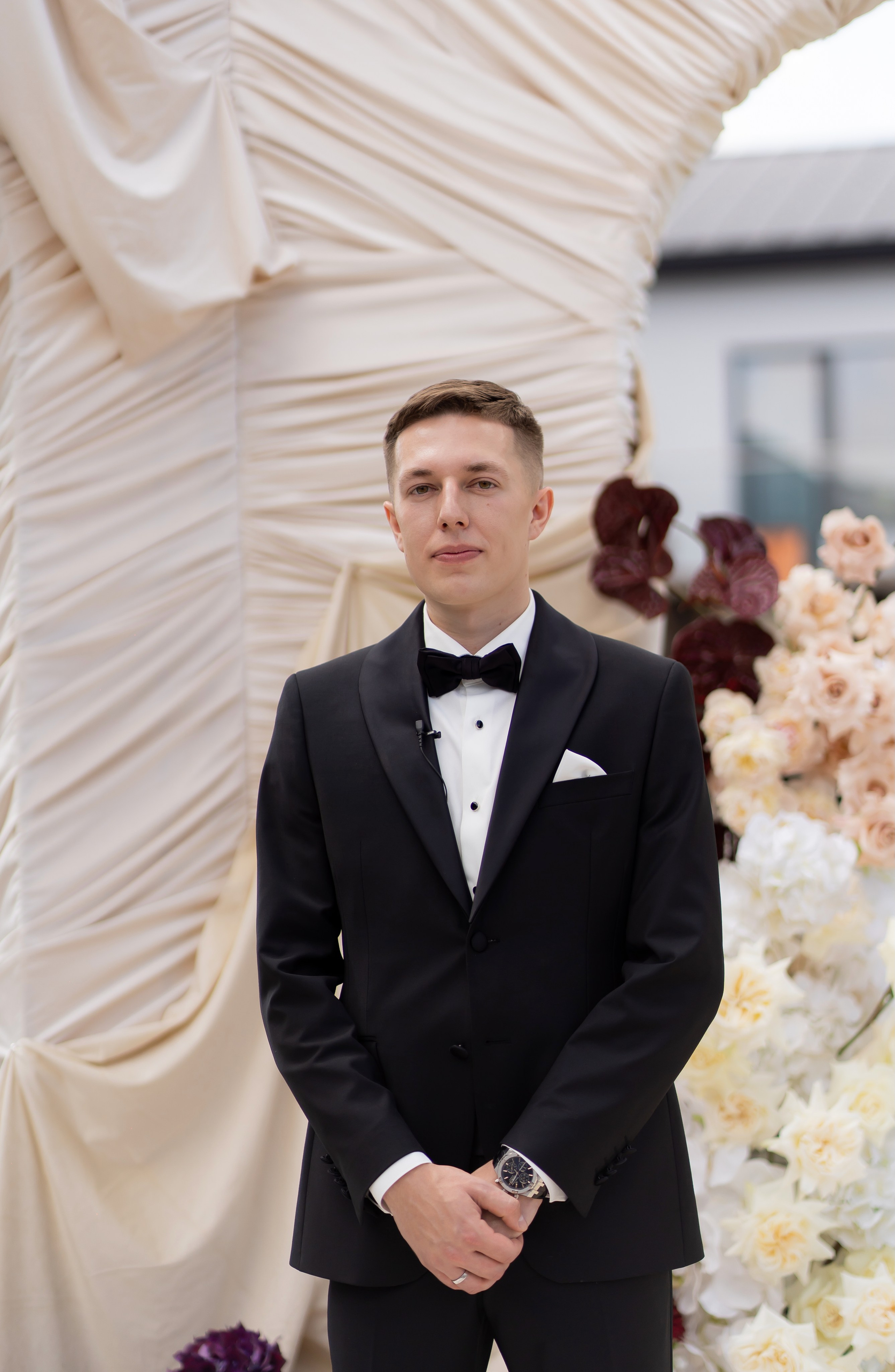 Ірина & Назар. Весільний фотограф Львів Софія Крайник