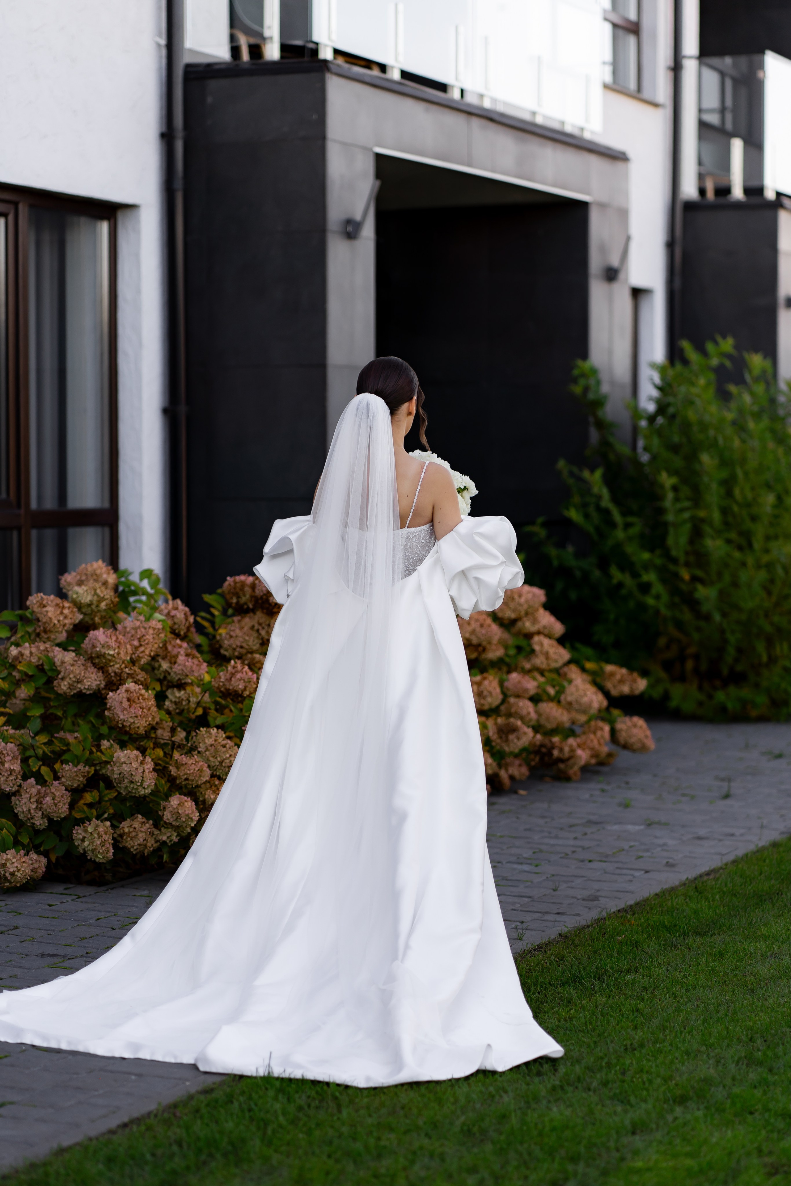 Ю&А. Весільний фотограф Львів Софія Крайник