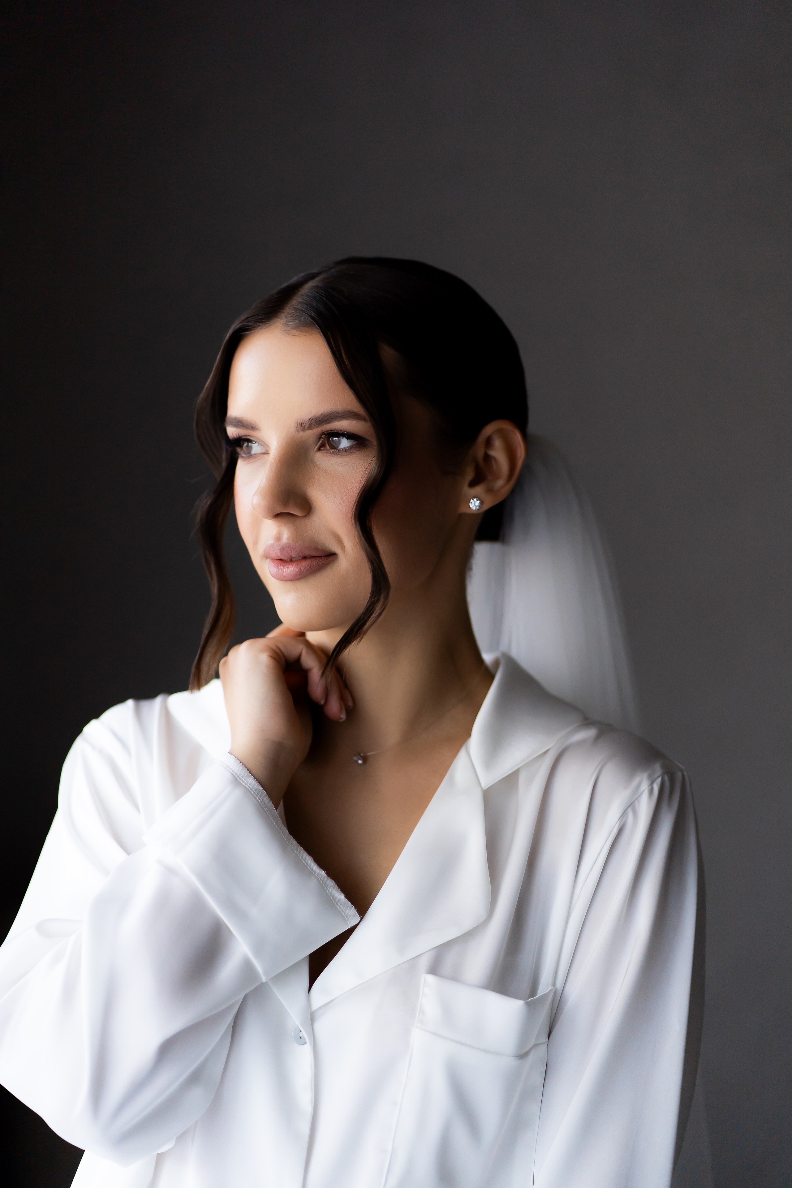 Ю&А. Весільний фотограф Львів Софія Крайник