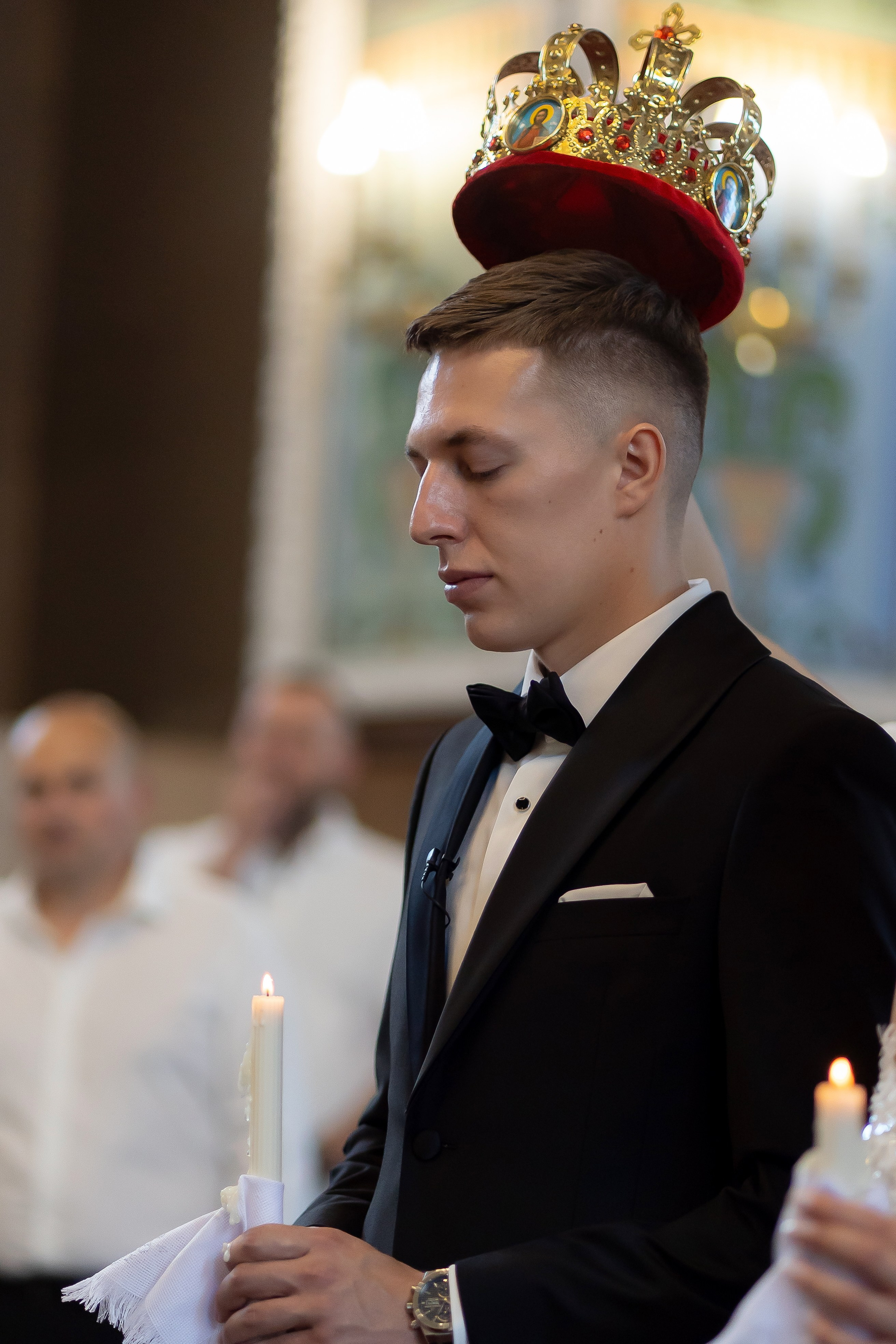 Ірина & Назар. Весільний фотограф Львів Софія Крайник