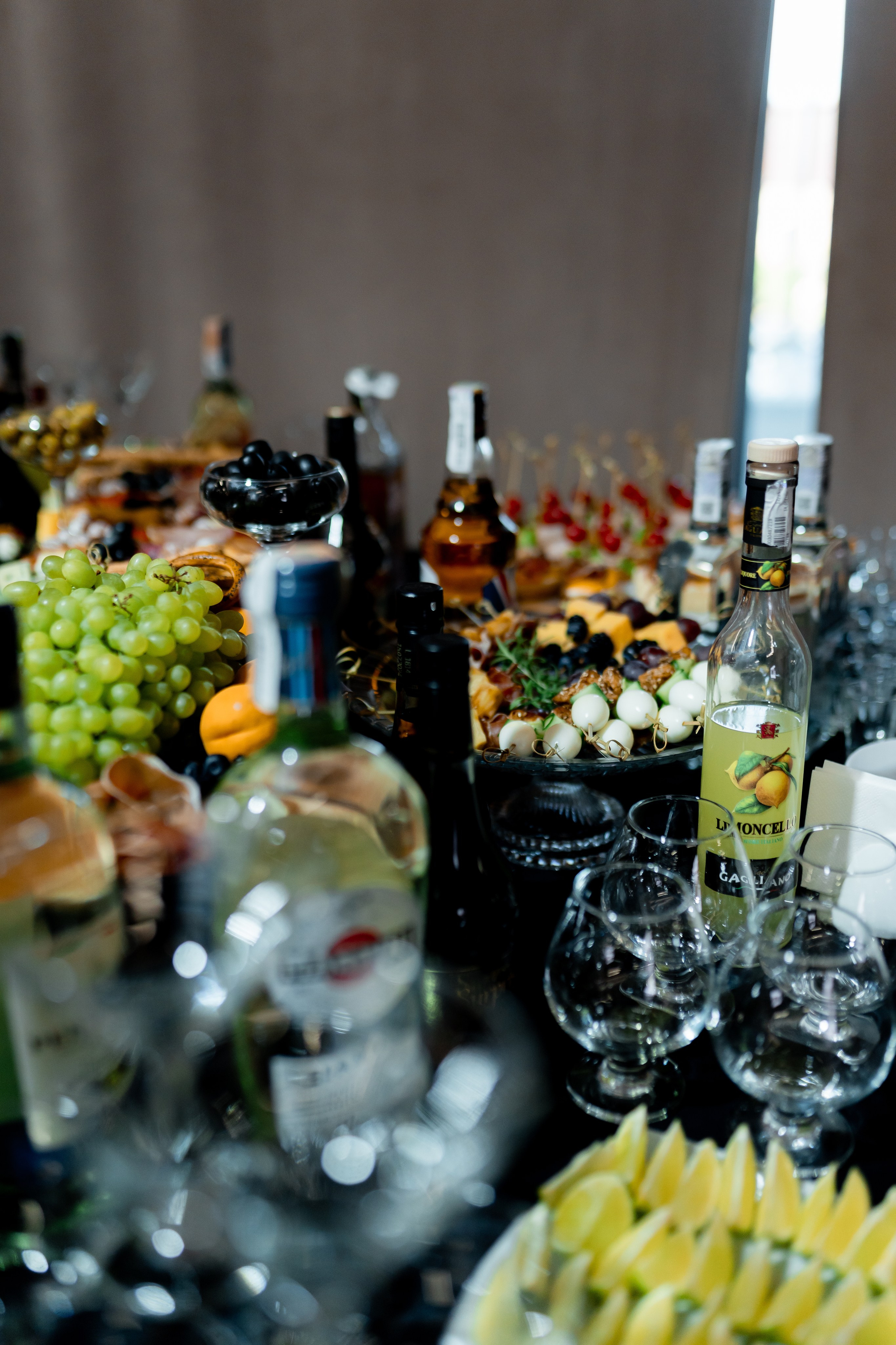 Діма & Анна. Весільний фотограф Львів Софія Крайник