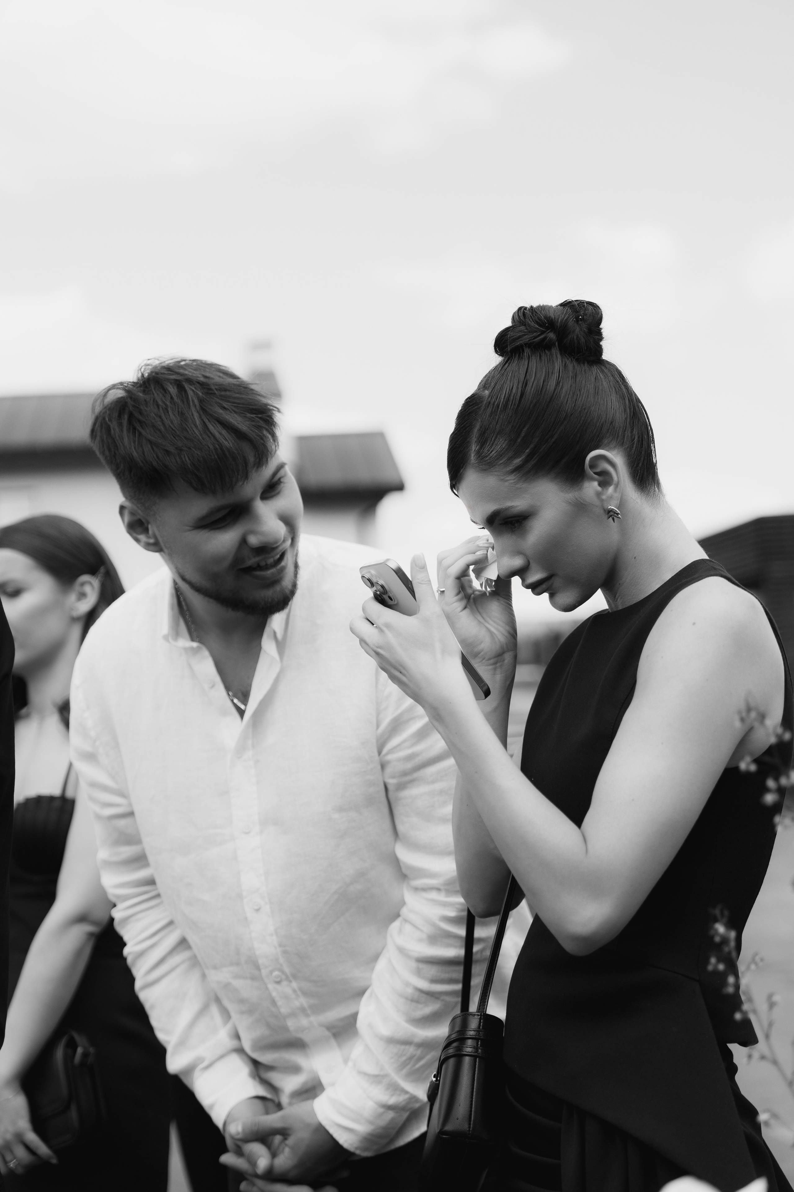 Ірина & Назар. Весільний фотограф Львів Софія Крайник